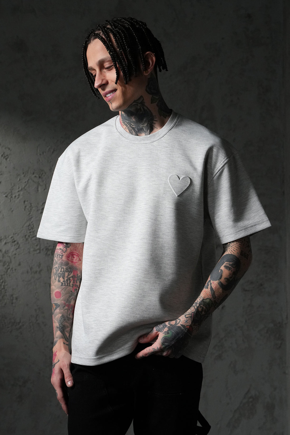 T-SHIRT LP-2678