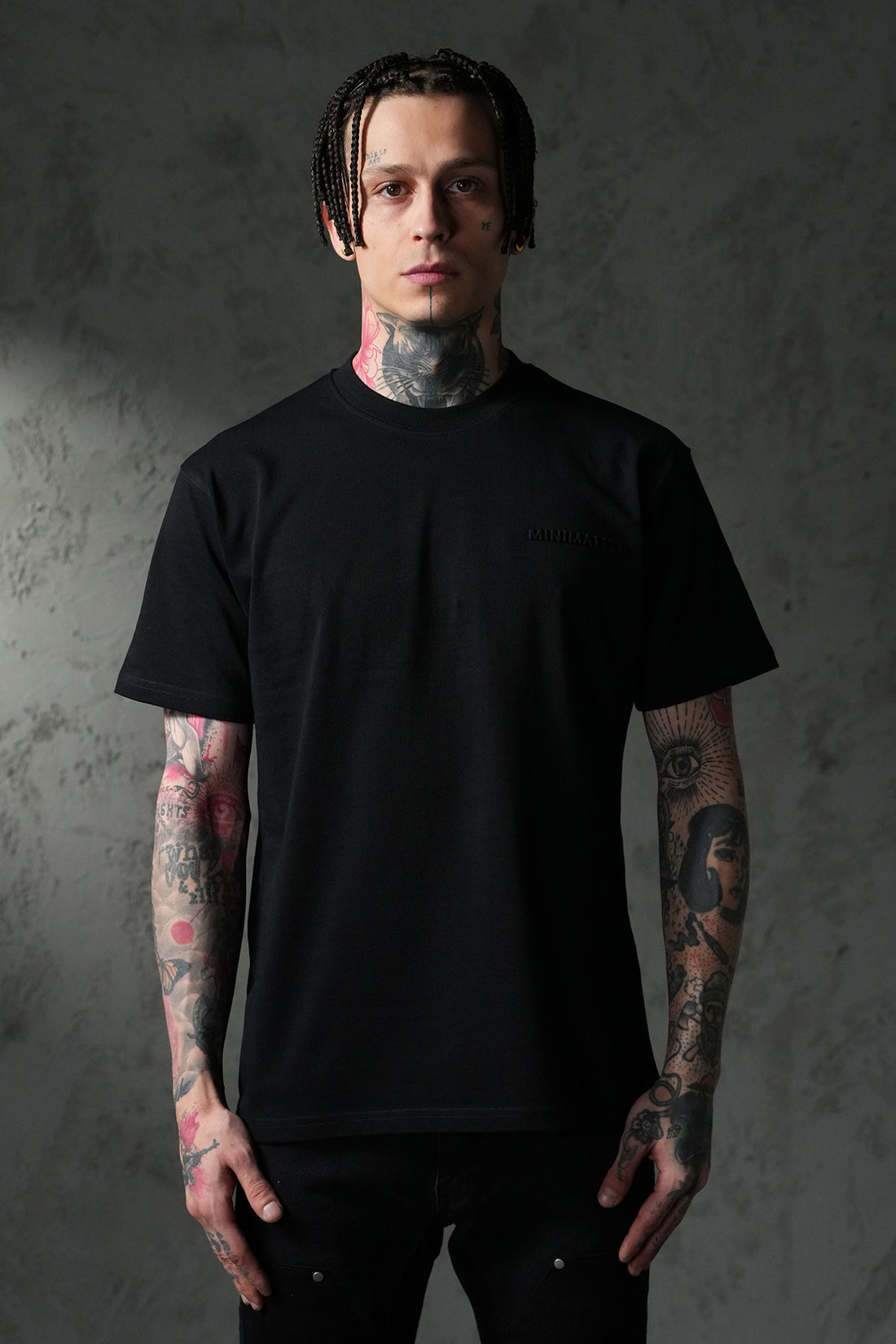 T-SHIRT LL1100178
