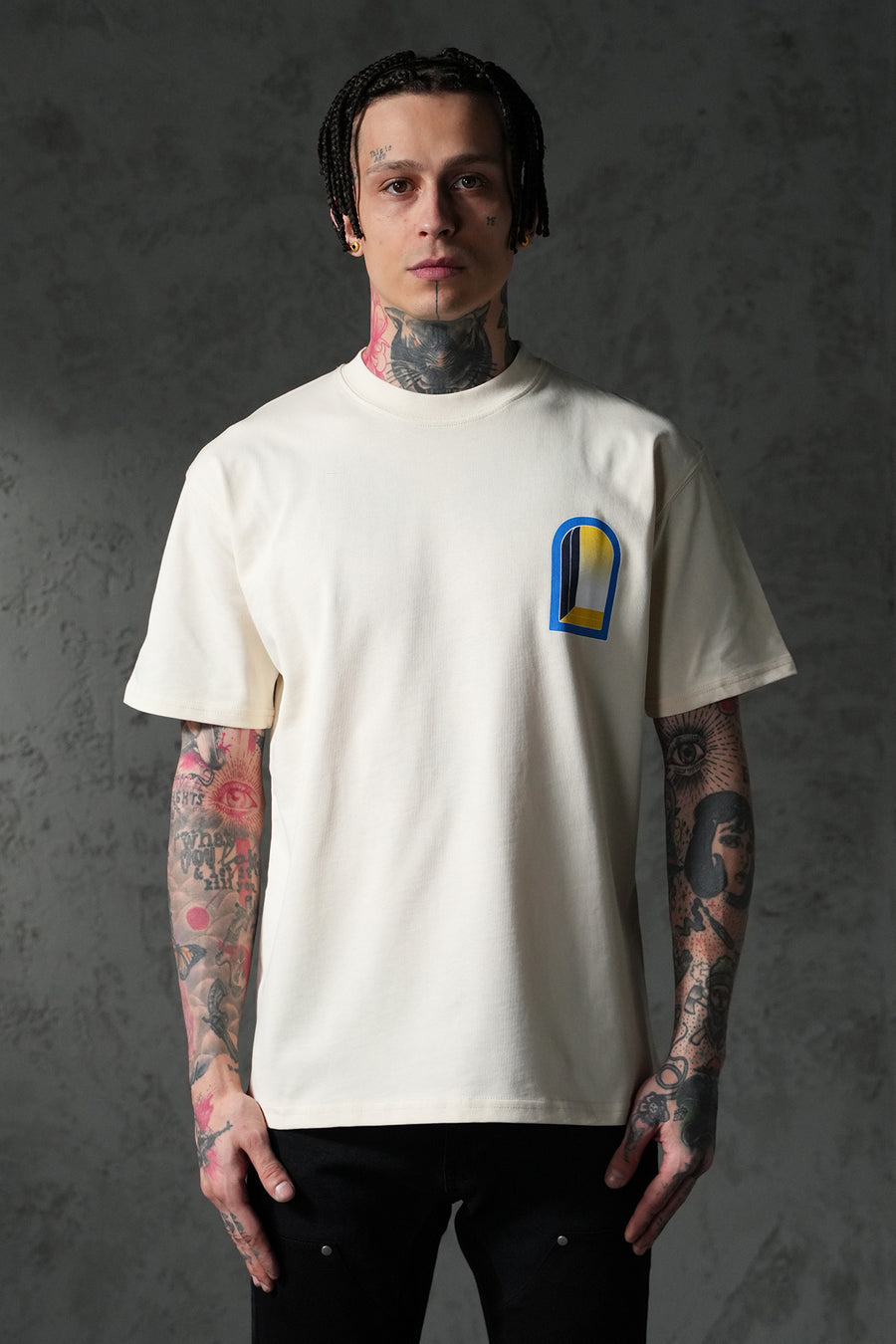 T-SHIRT LL1100160