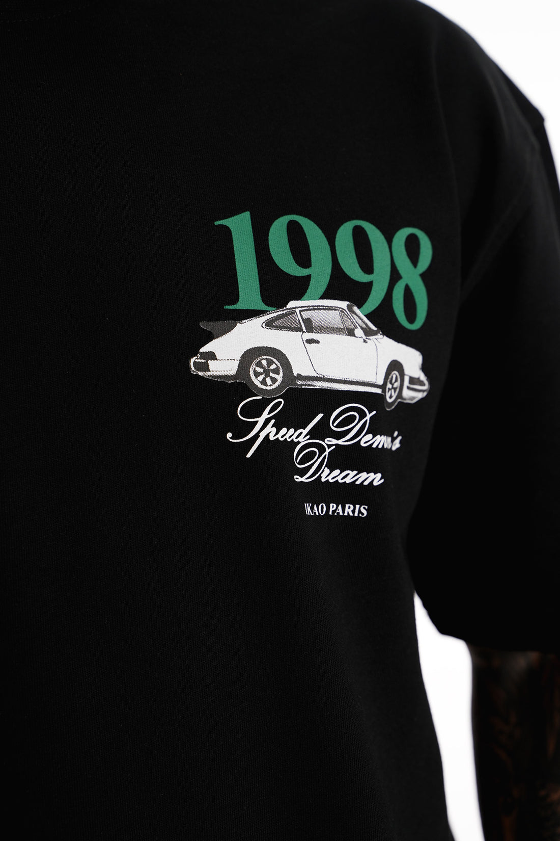 T-SHIRT LP2523