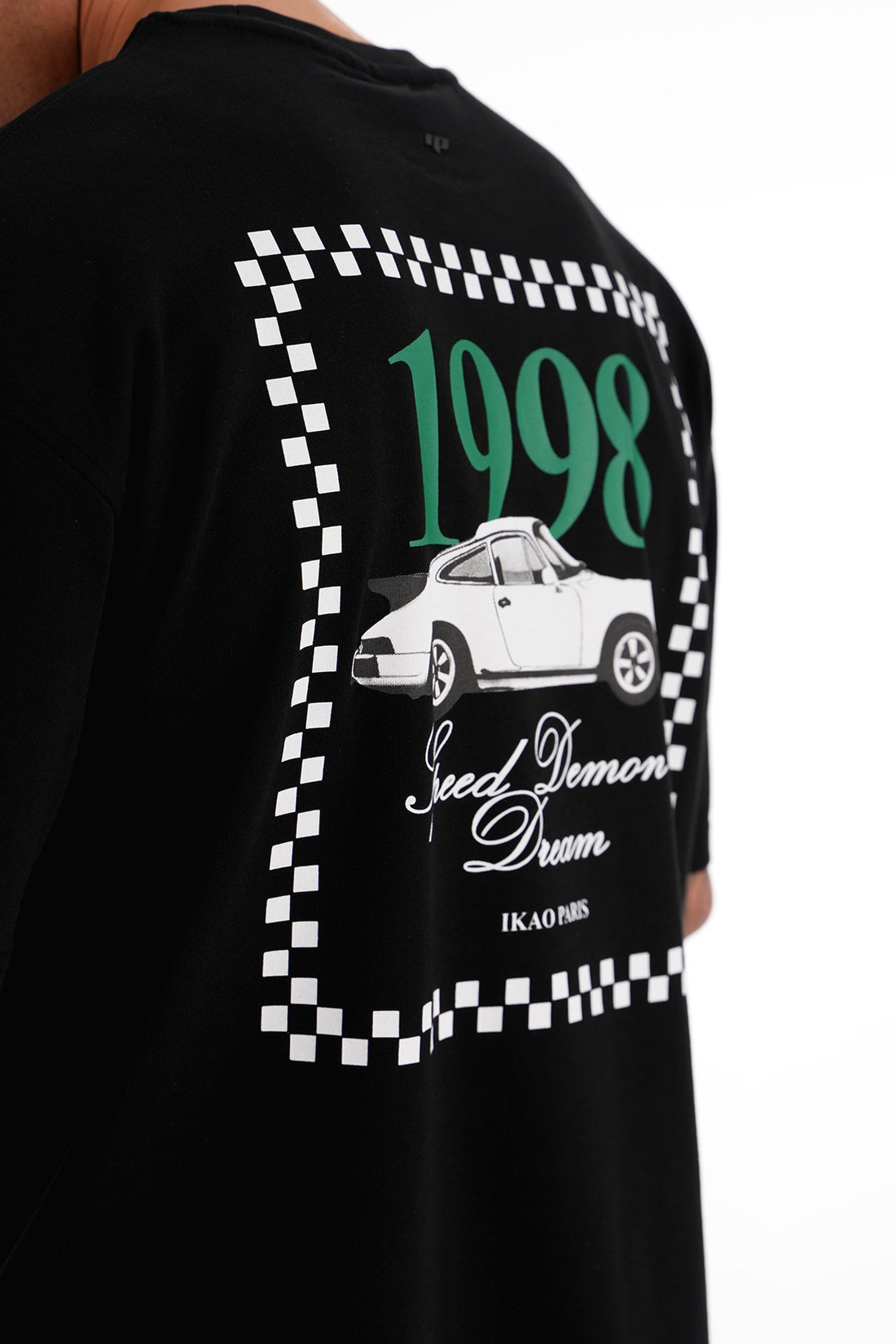 T-SHIRT LP2523