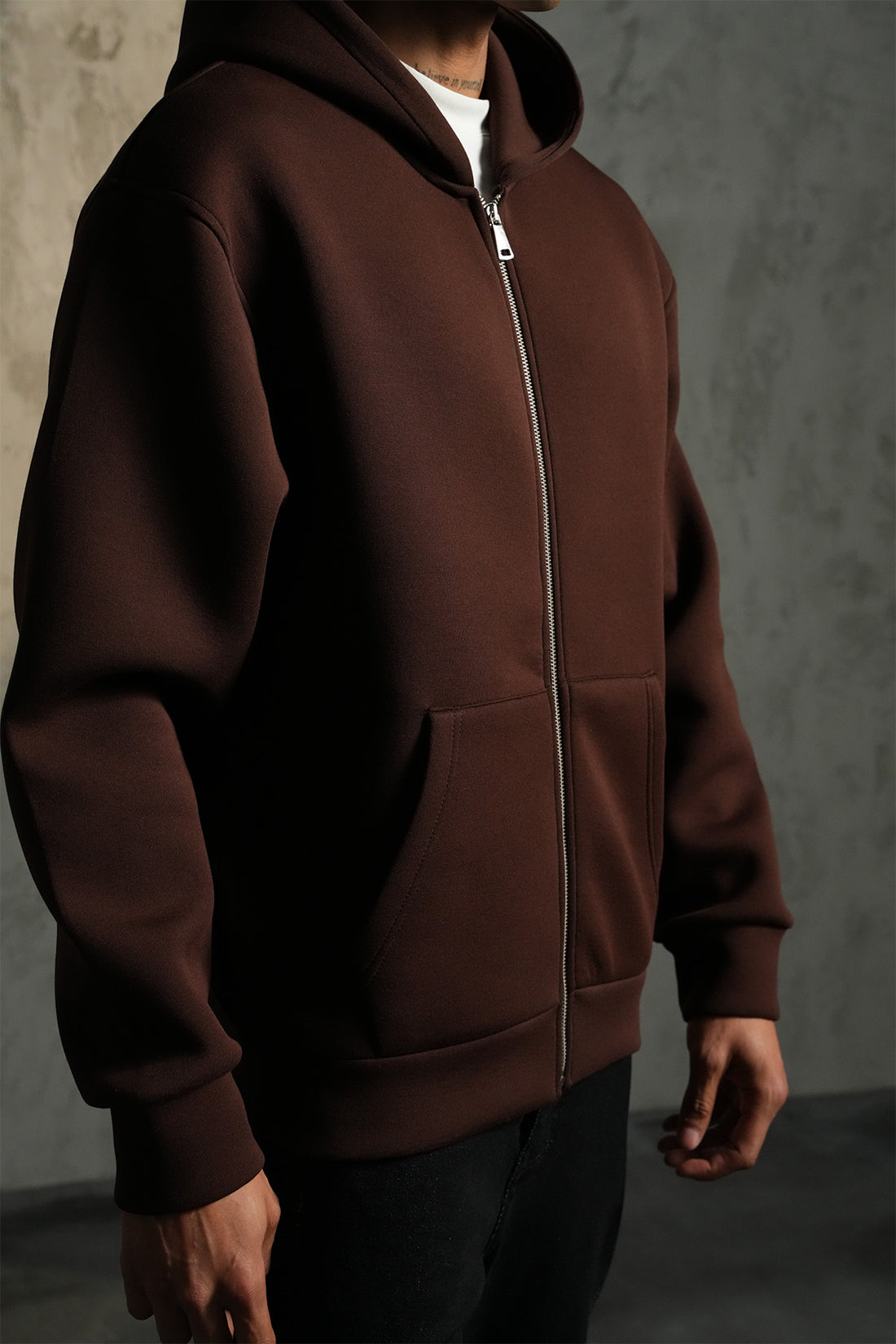 BASIS-HOODIE LP2640