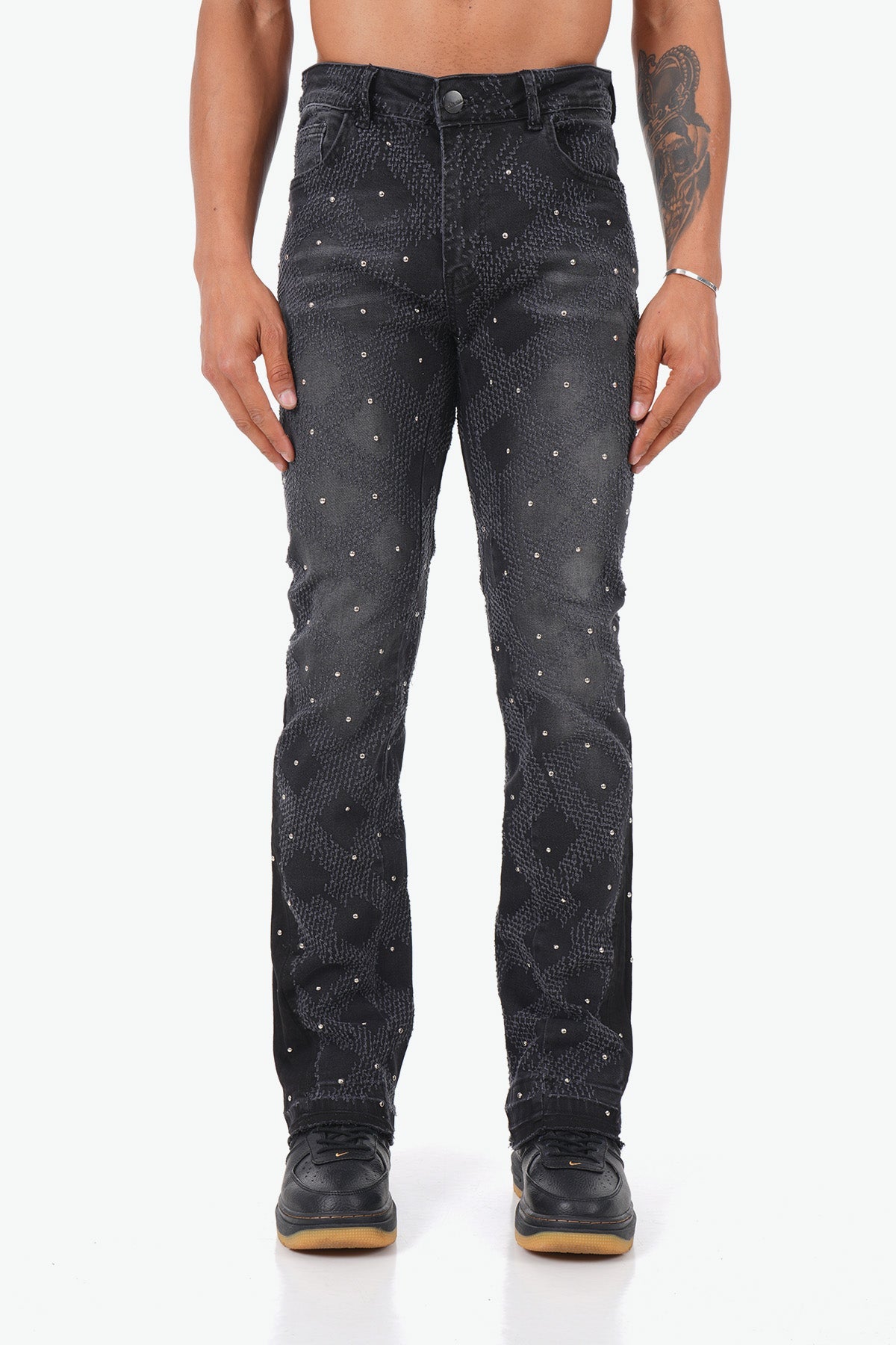 JEAN FLARE LL2000211