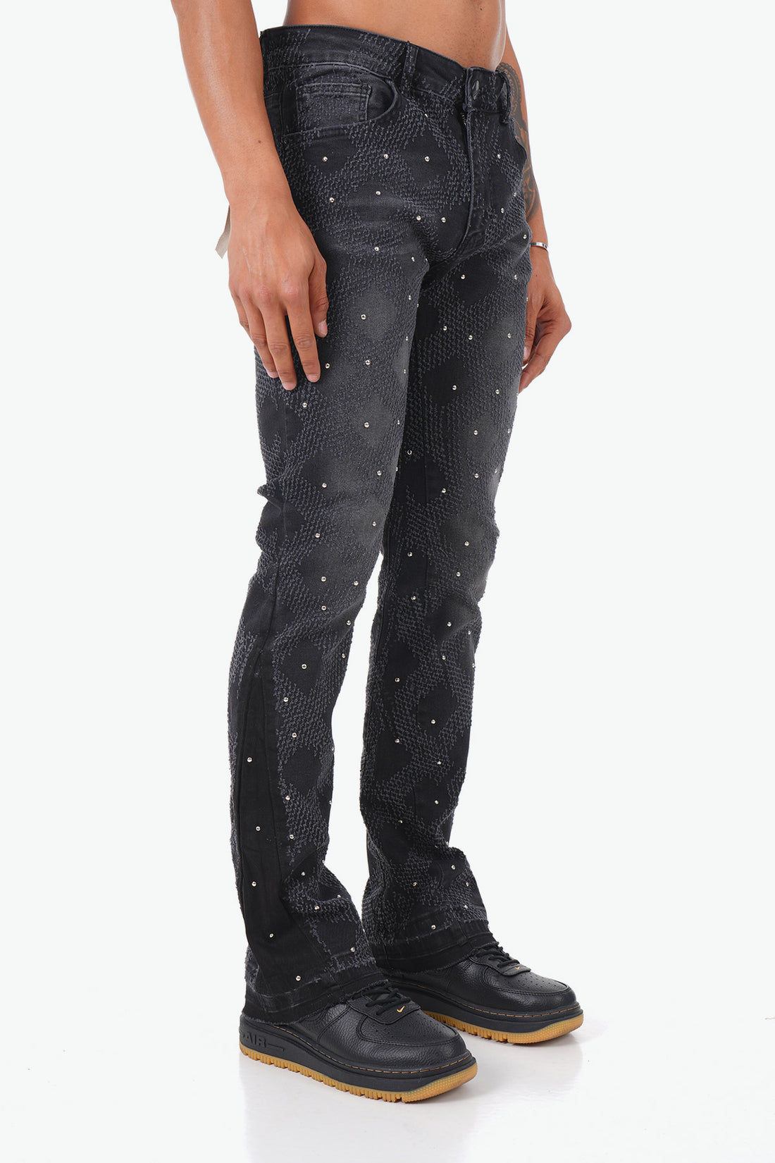 JEAN FLARE LL2000211