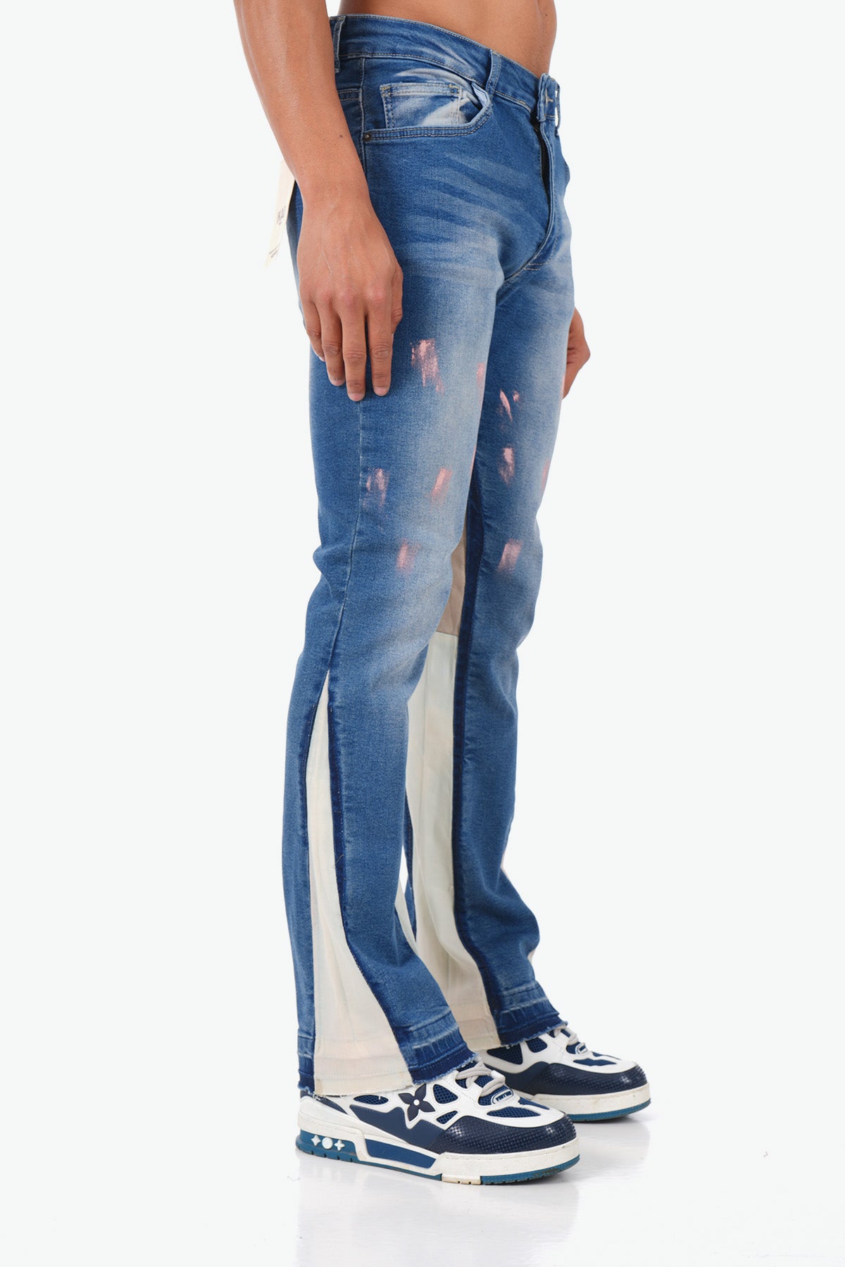 JEAN FLARE LL2000158