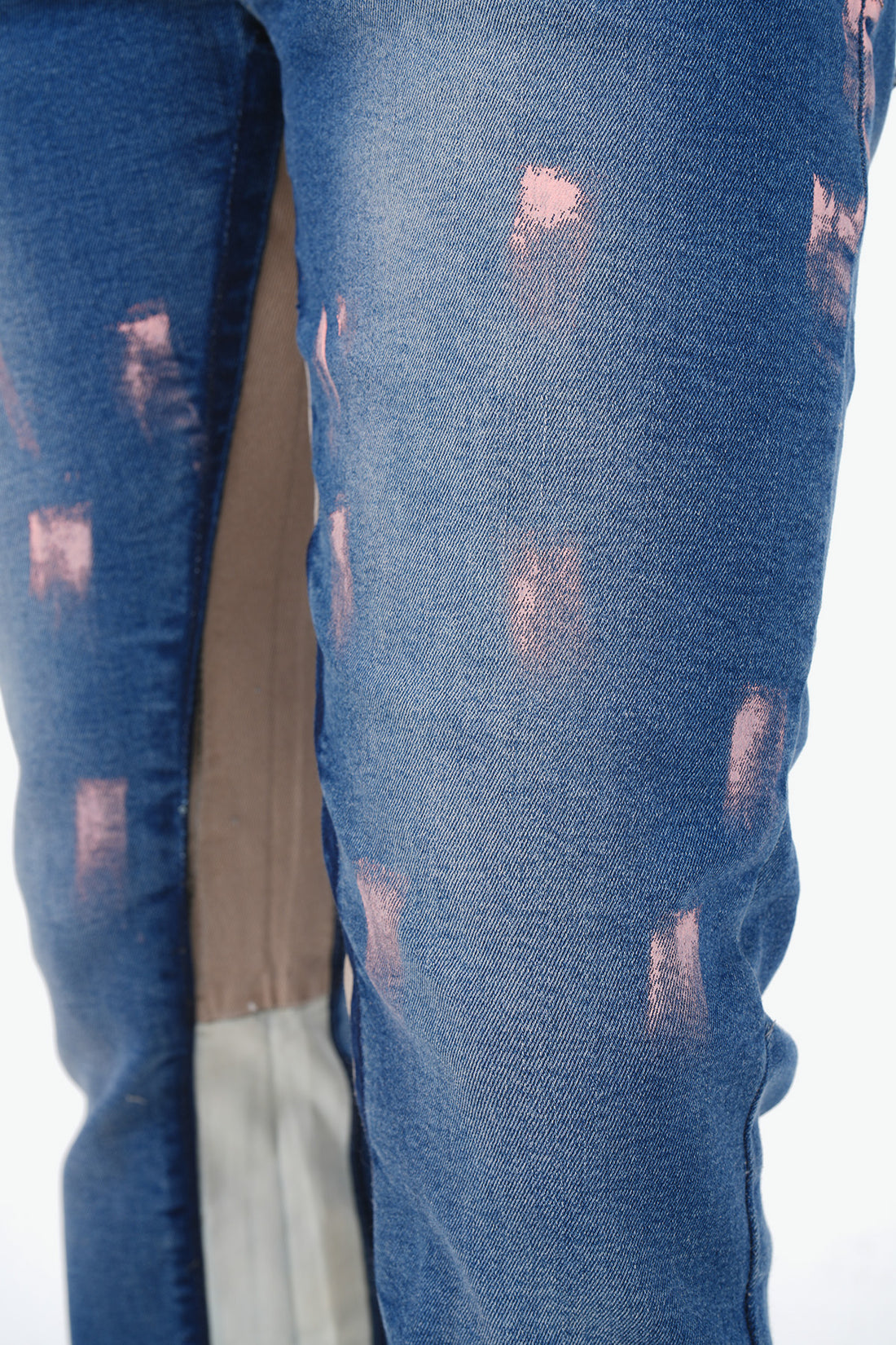 JEAN FLARE LL2000158