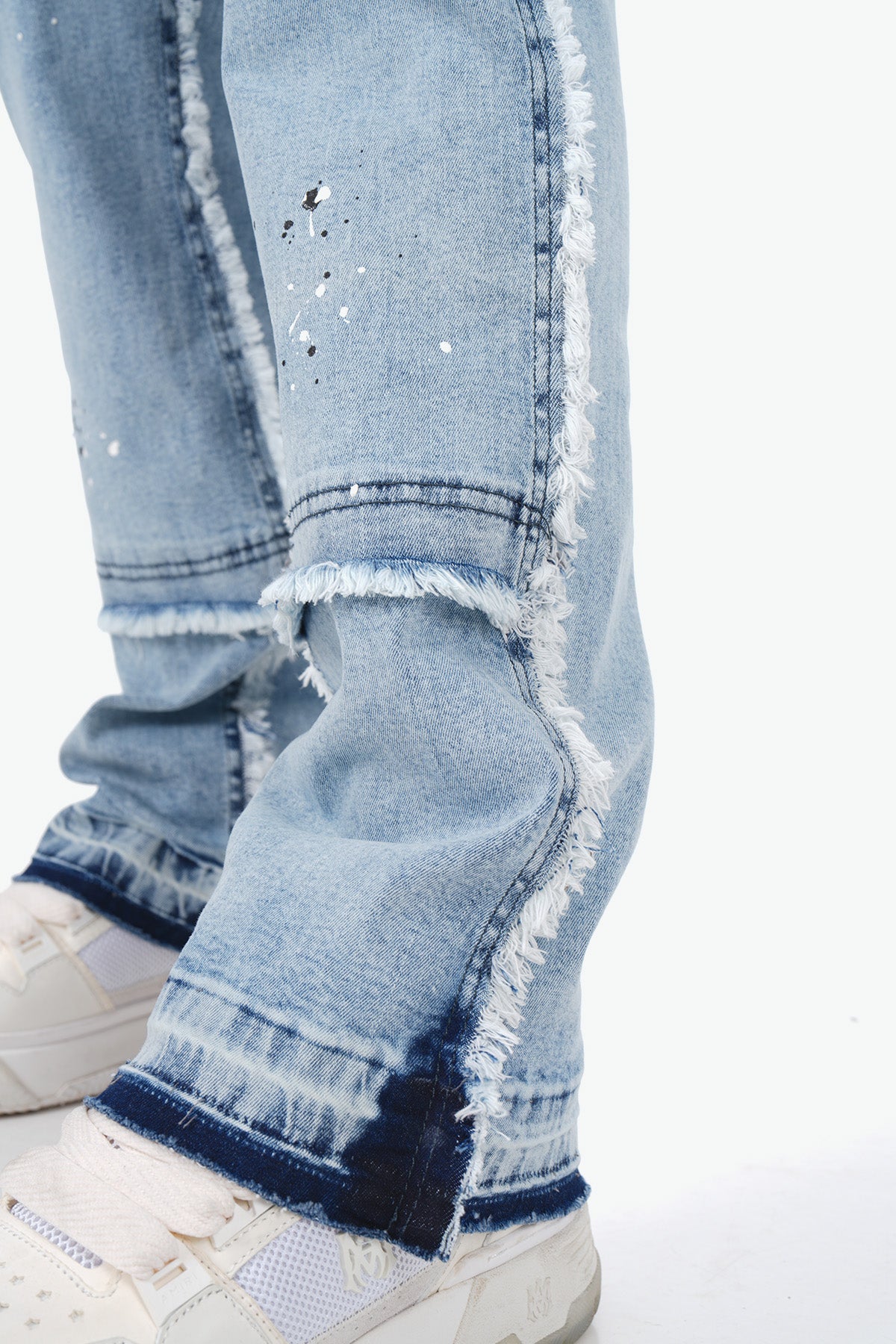 JEAN FLARE LL2000198