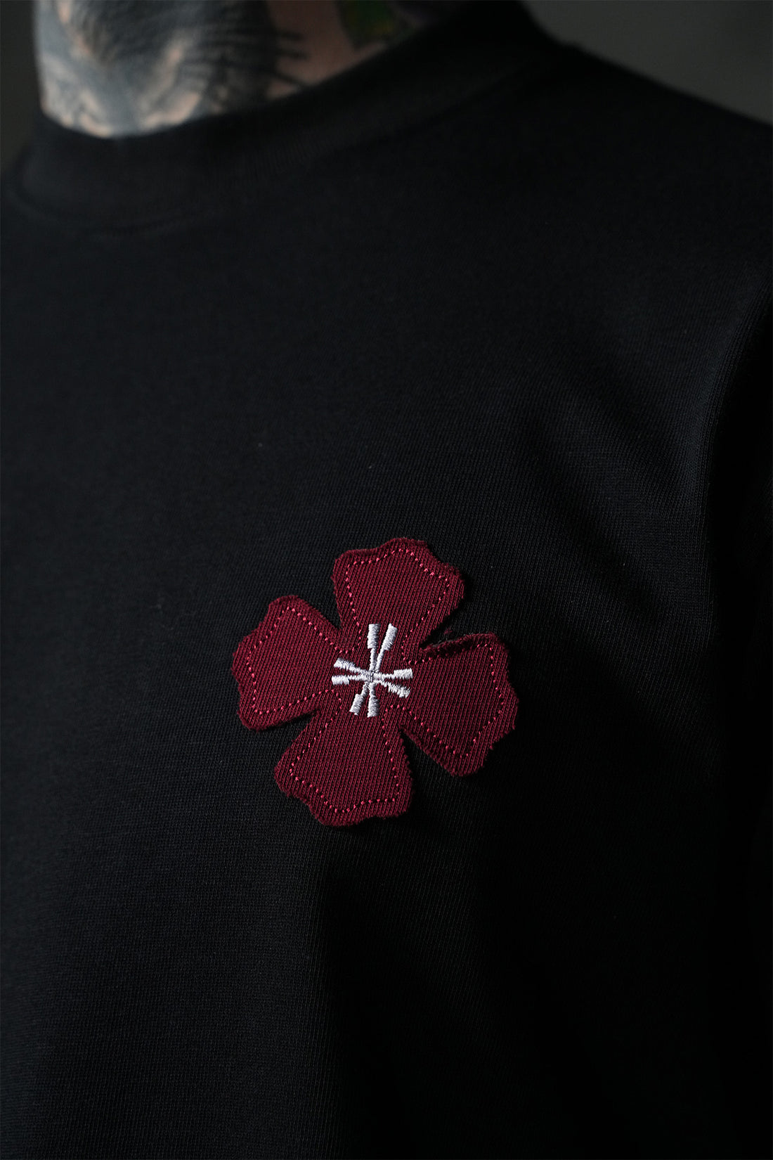 T-SHIRT LL1100153