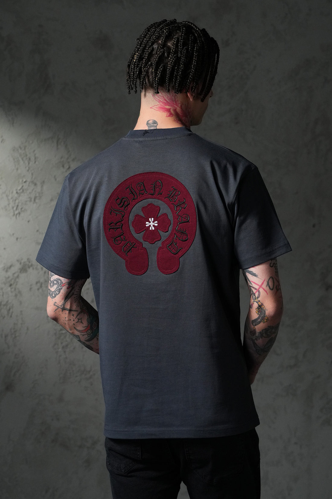 T-SHIRT LL1100153