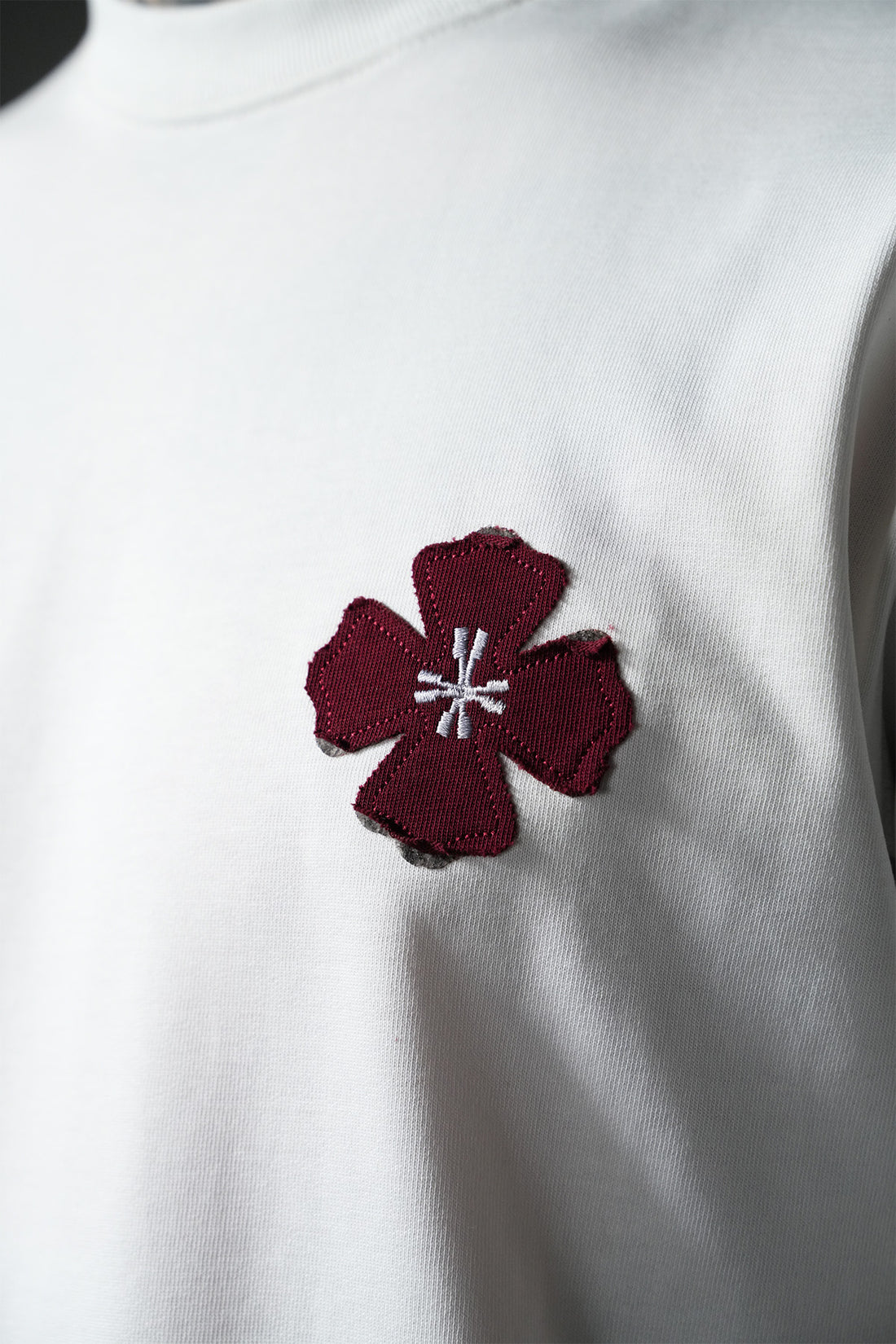 T-SHIRT LL1100153