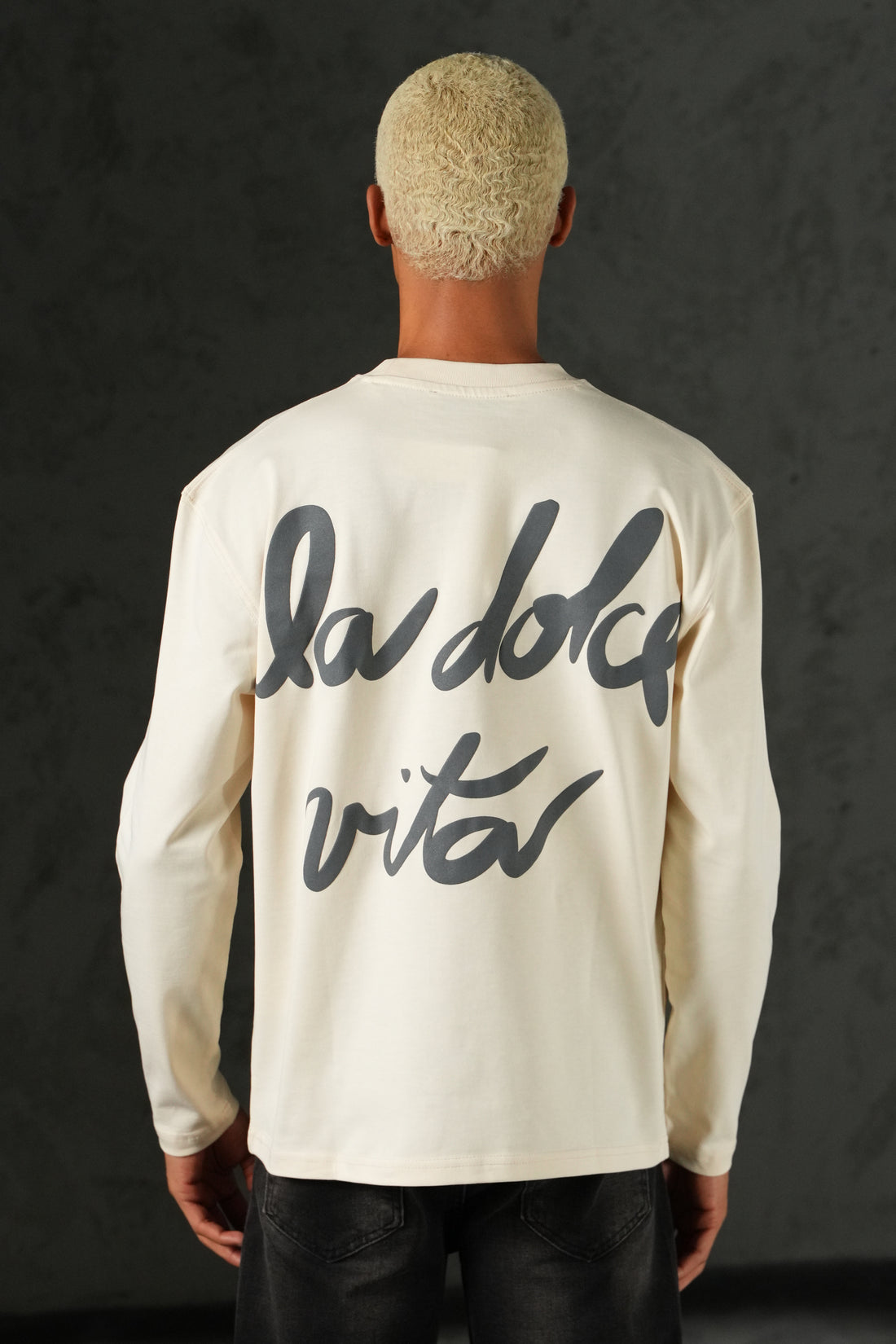 T-shirt en coton IPM 238 LS