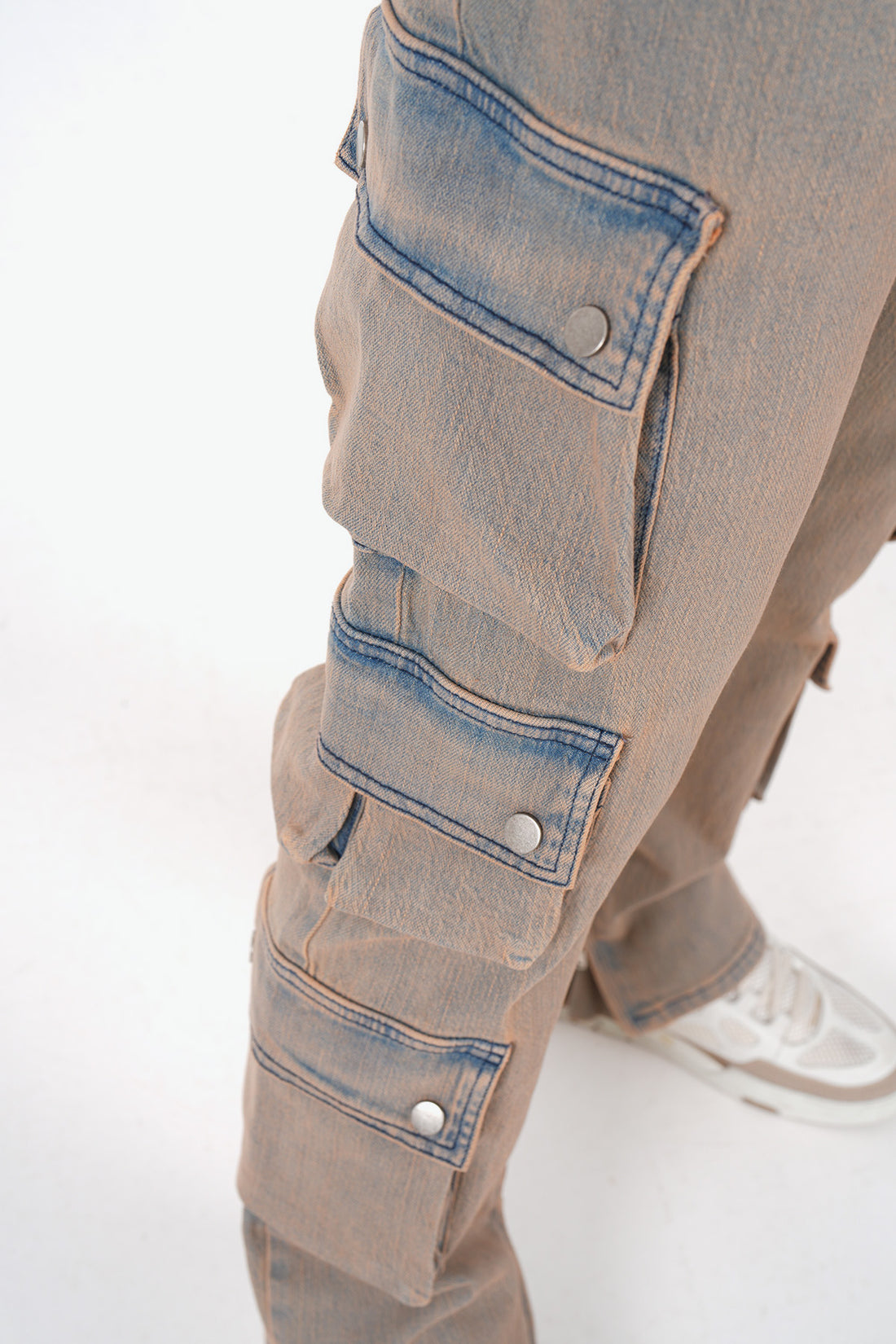 JEAN FLARE ART526