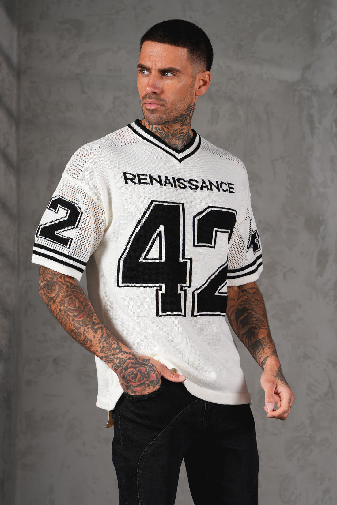 T-SHIRT LL5101