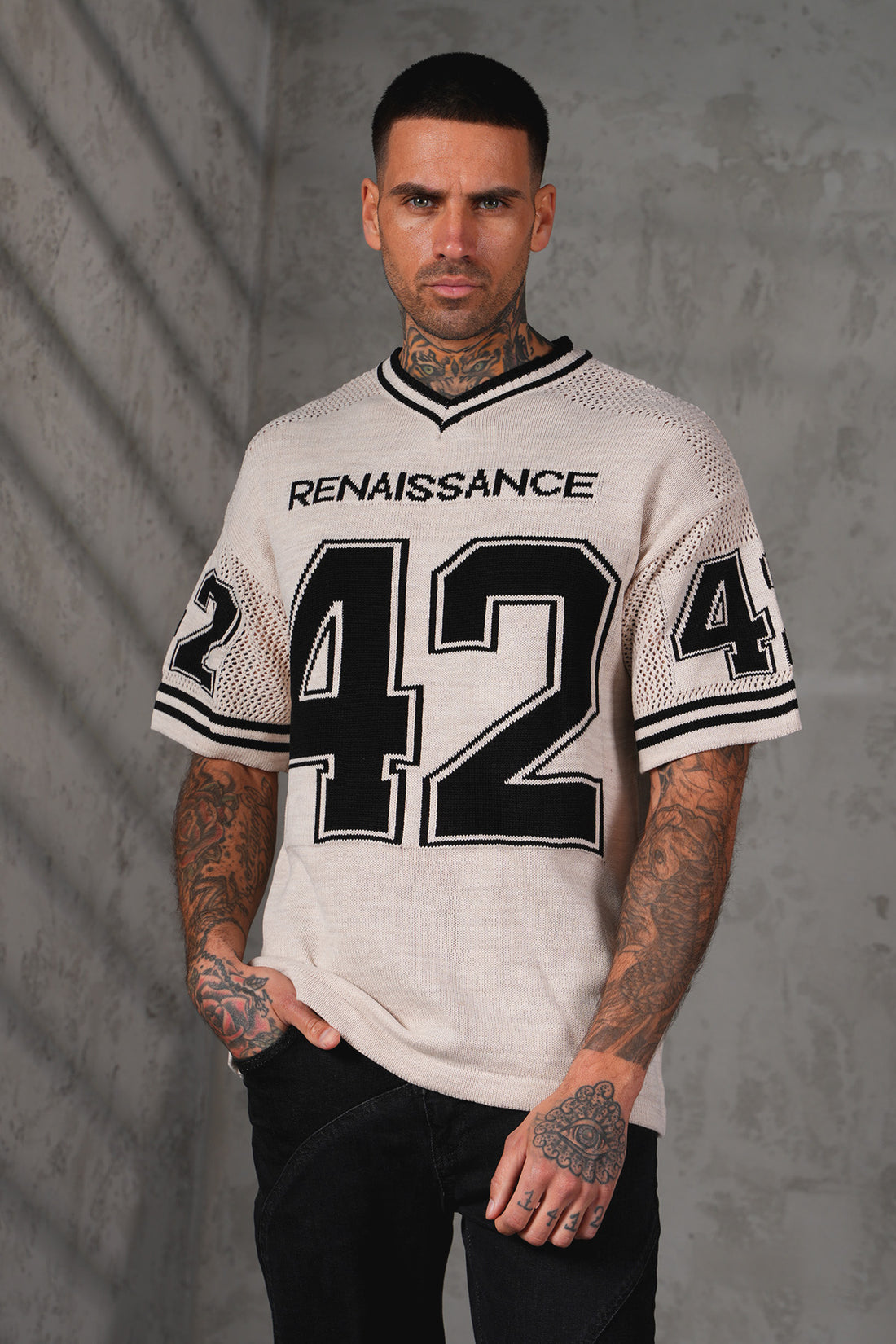 T-SHIRT LL5101