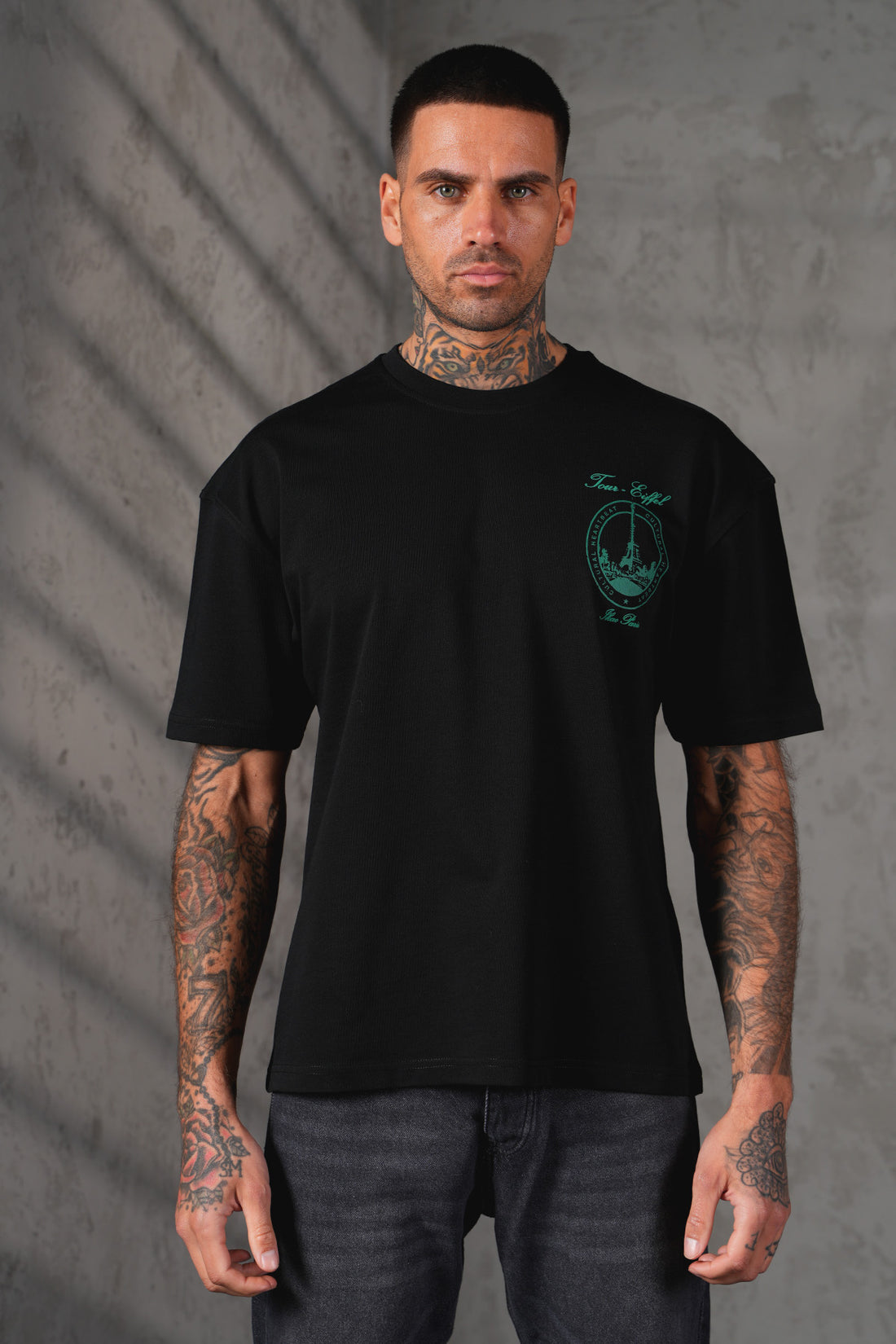T-SHIRT LP2521