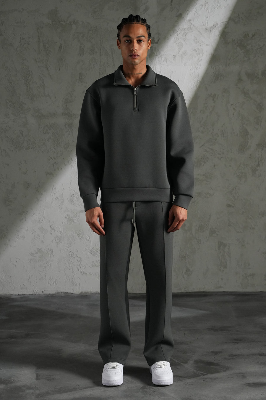 Ensemble demi-zip LP-2652