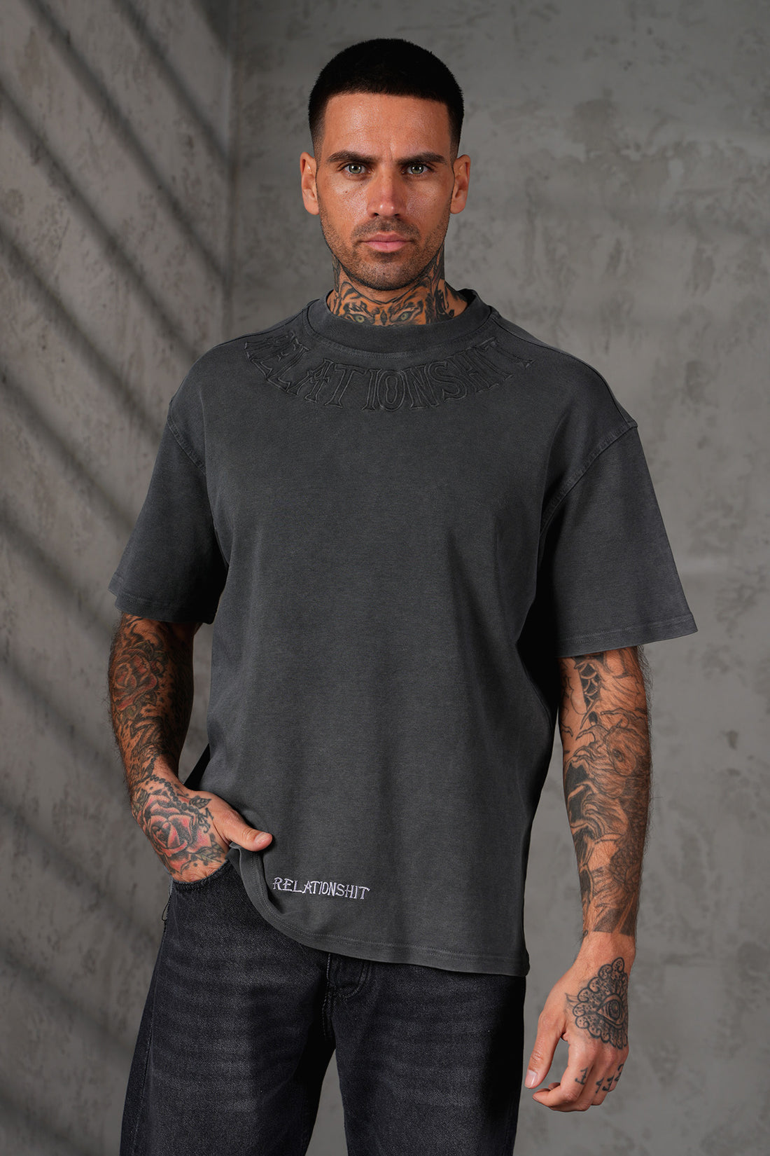 T-SHIRT LL5091