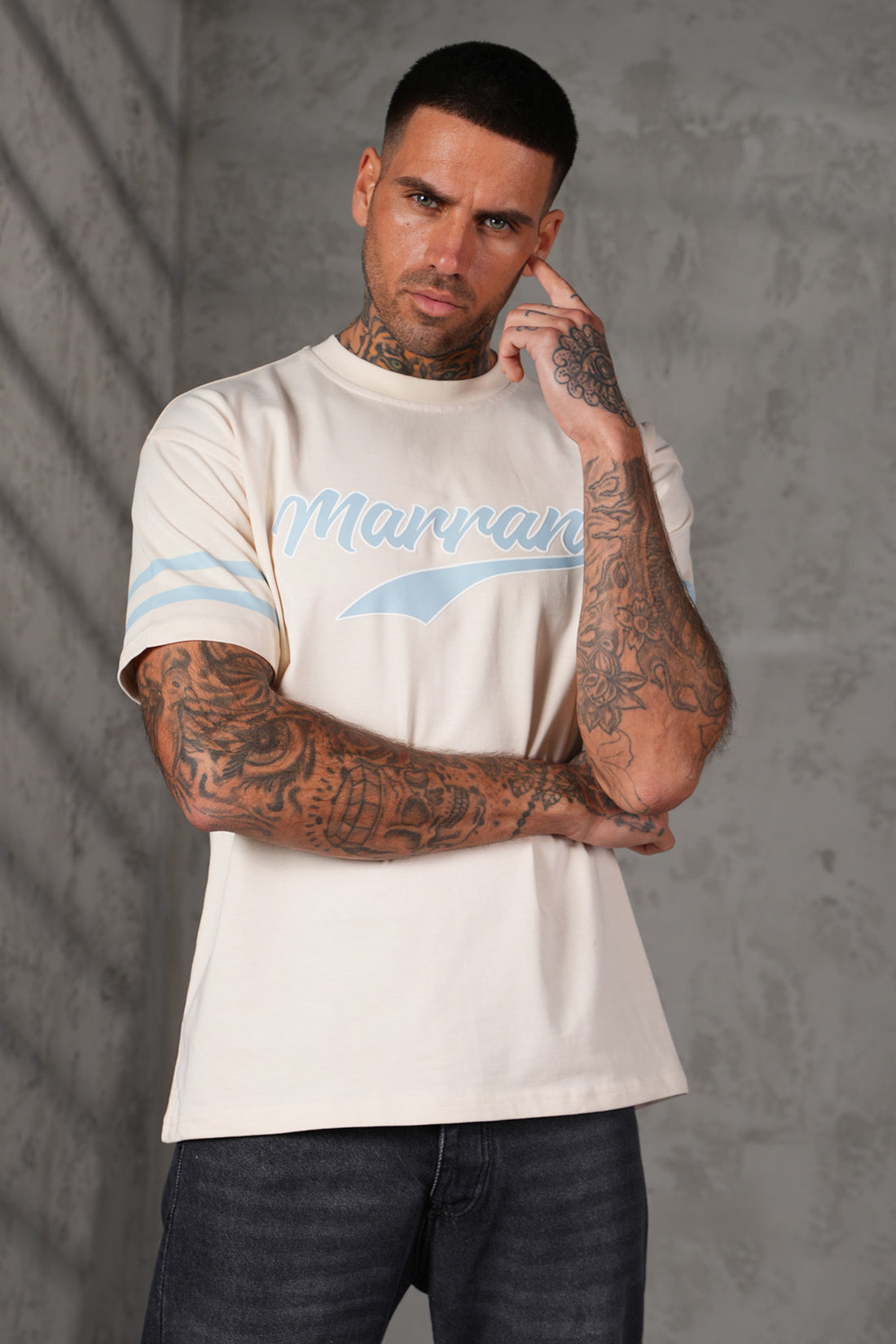 T-SHIRT LL5080