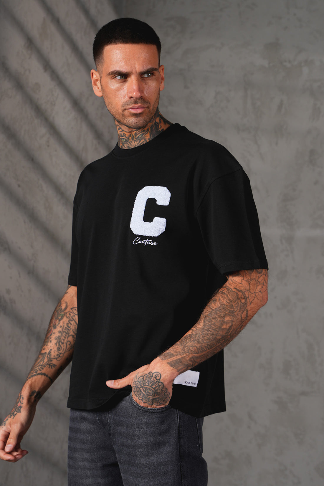 T-SHIRT LP2535