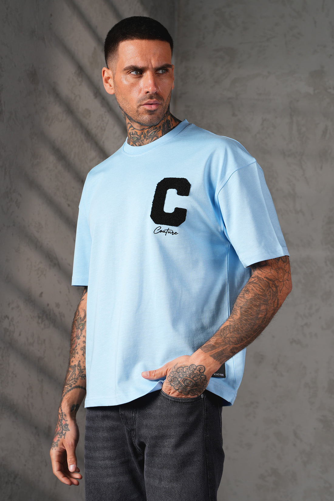 T-SHIRT LP2535