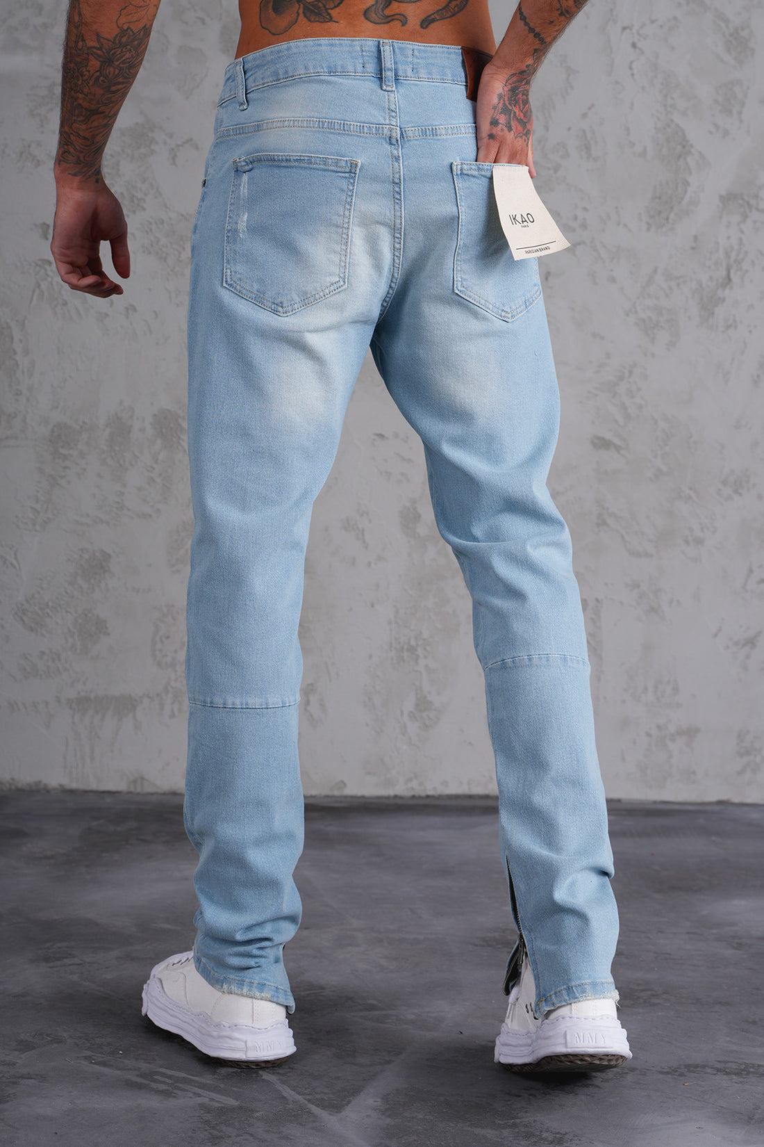 JEAN LL200058