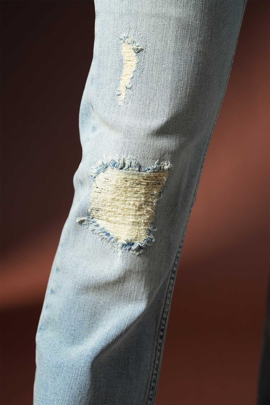 JEANS FLARE 4133