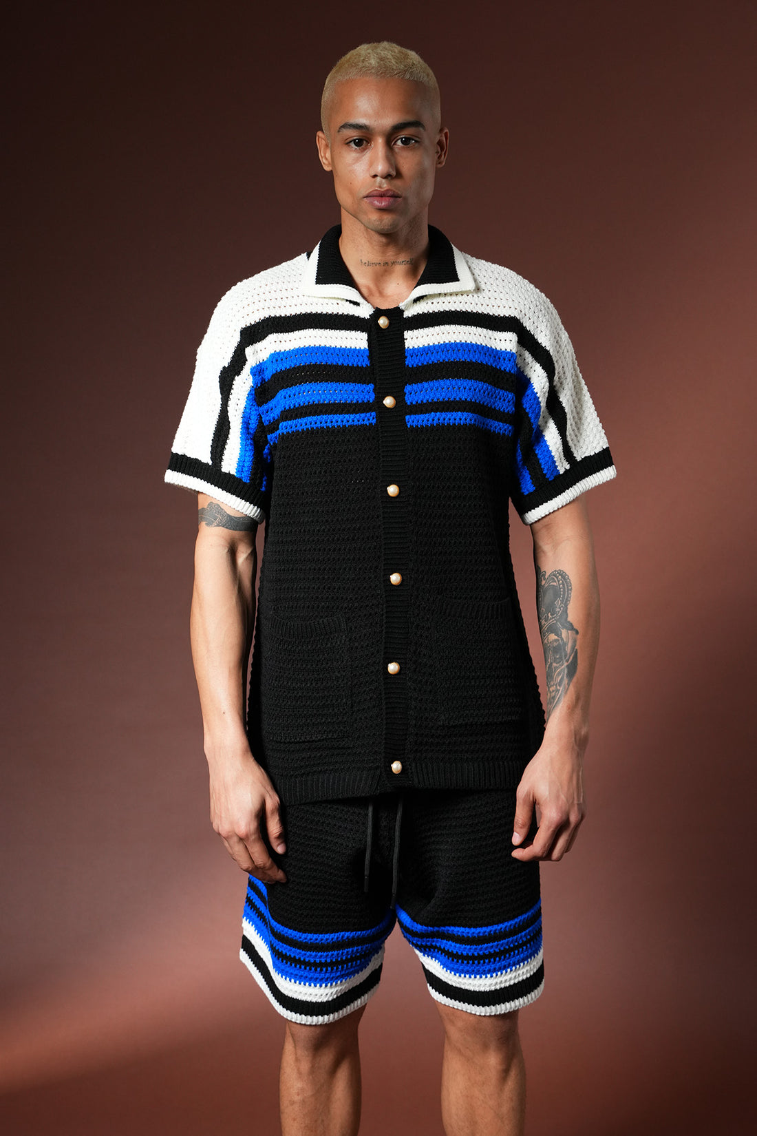 SHORT SETS LL061069