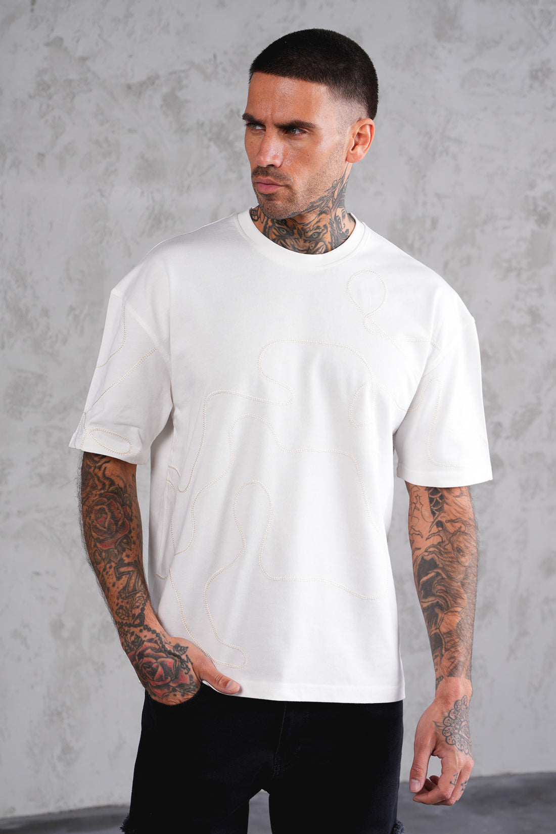 T-SHIRT LP2520