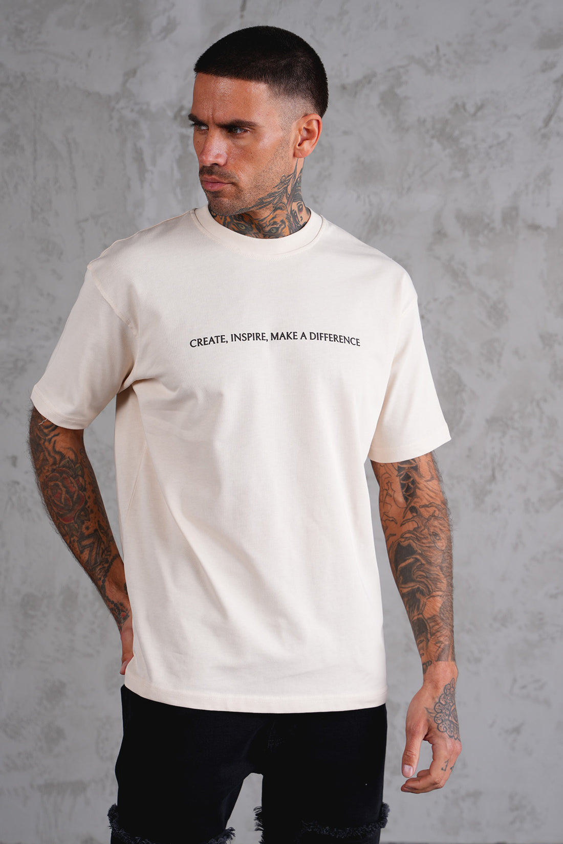 T-SHIRT LL5087
