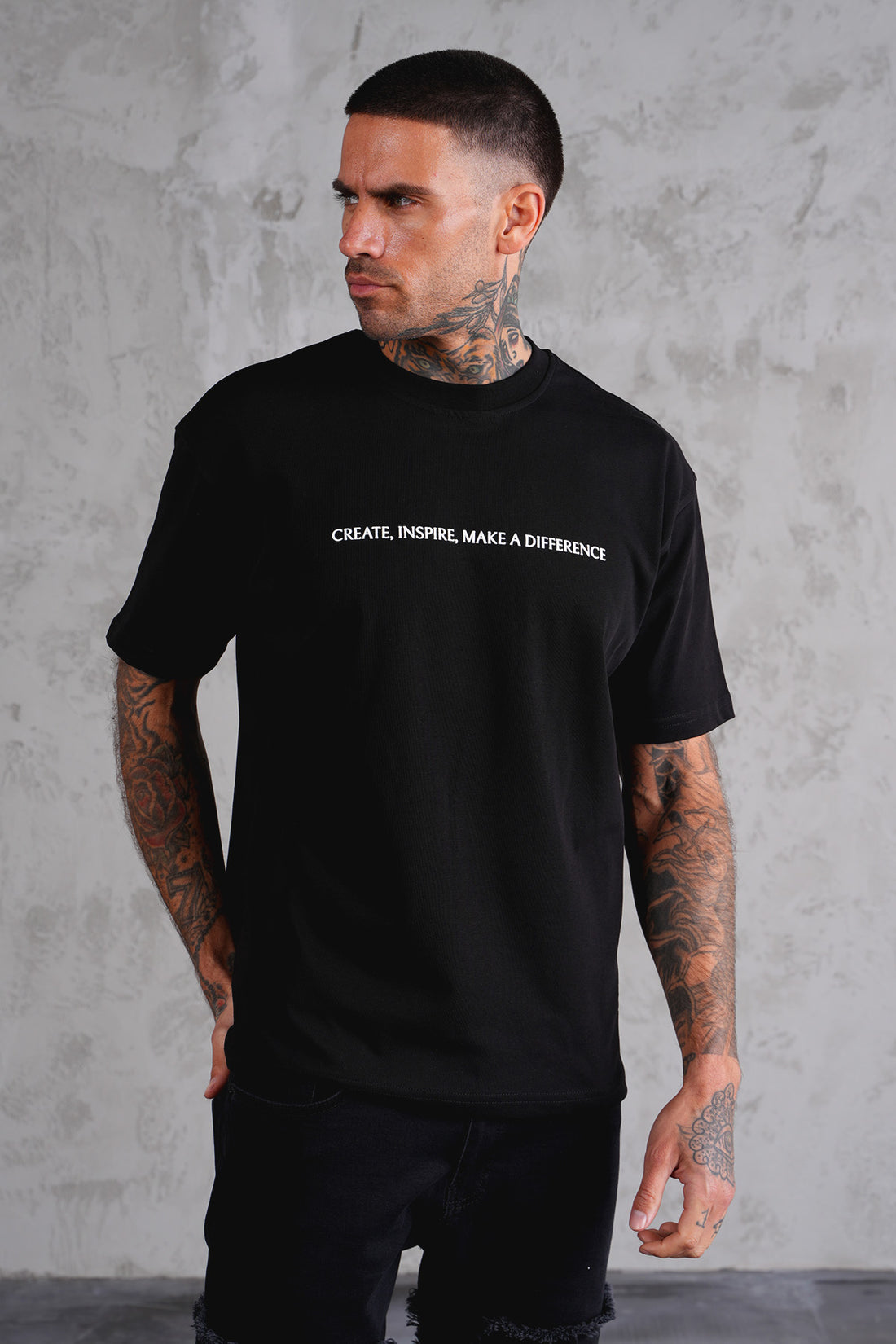 T-SHIRT LL5087
