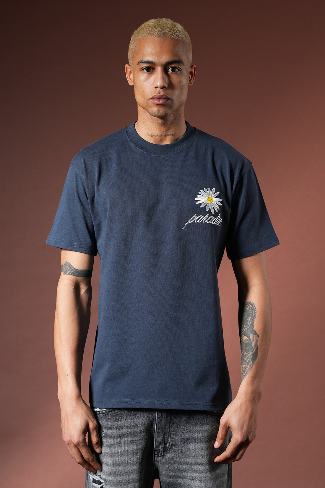 T-SHIRT LL1100100