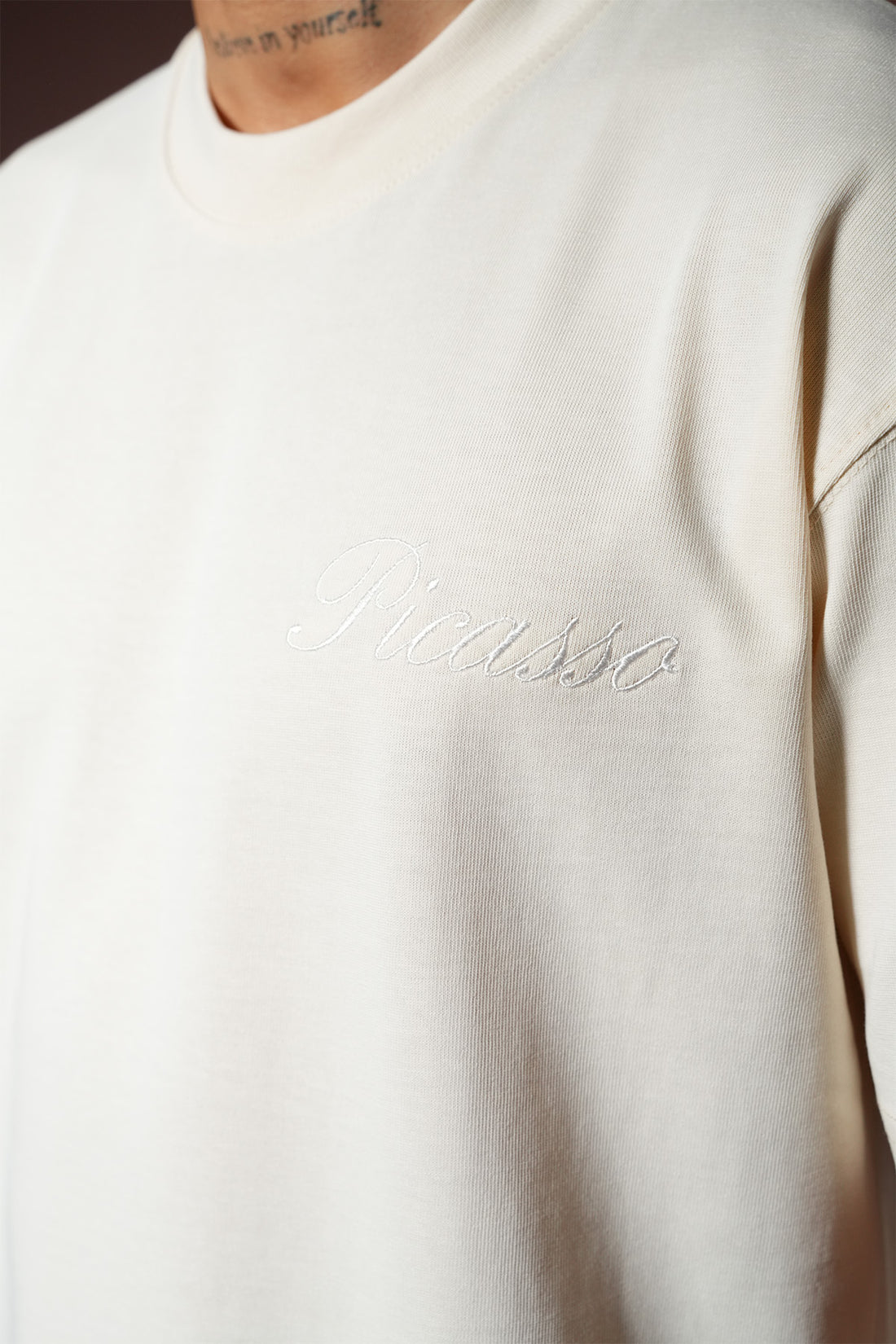 T-SHIRT LL1100145