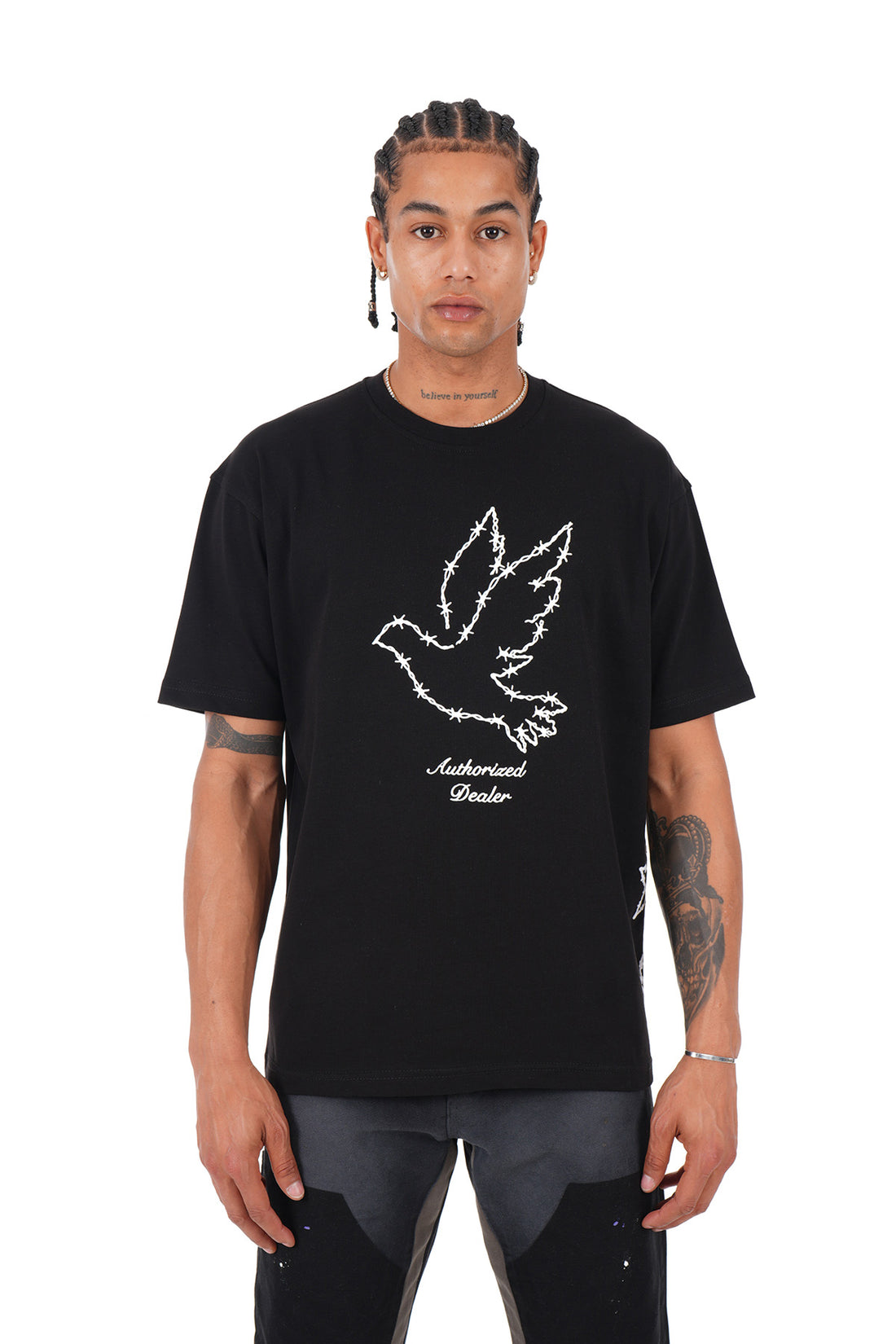 T-SHIRT LL1064