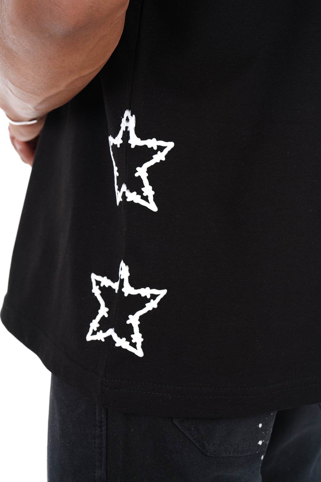 T-SHIRT LL1064