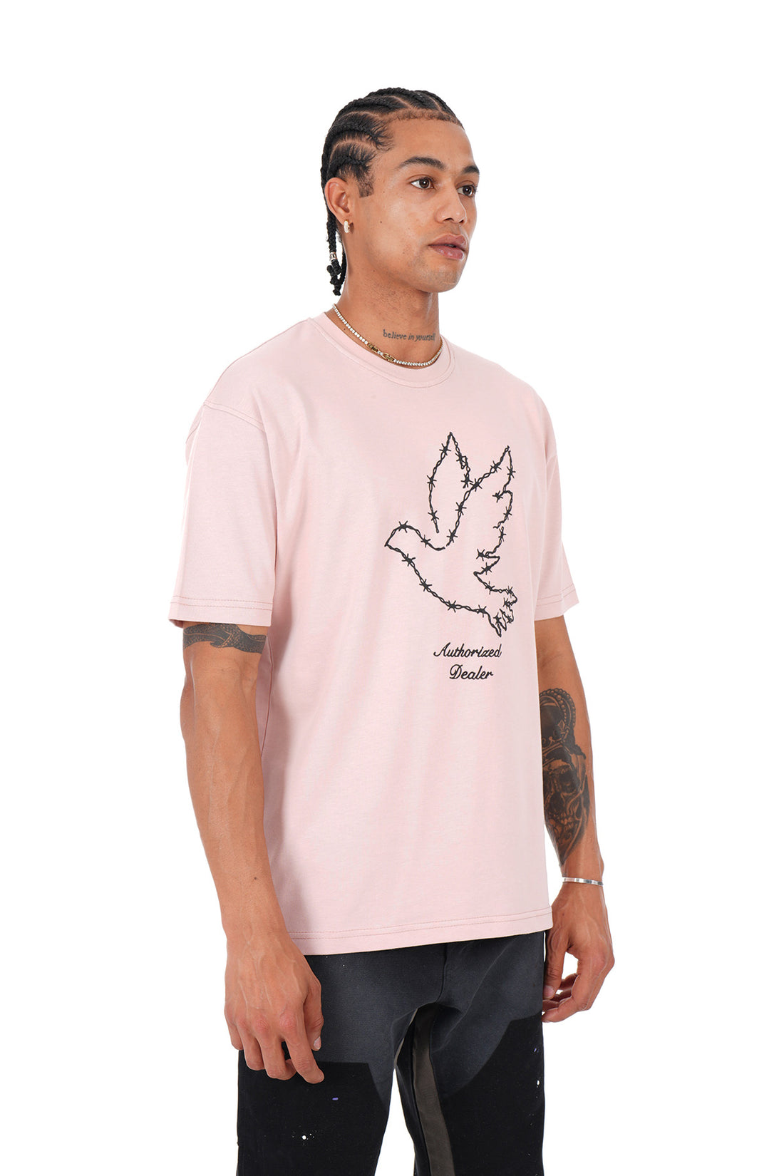 T-SHIRT LL1064