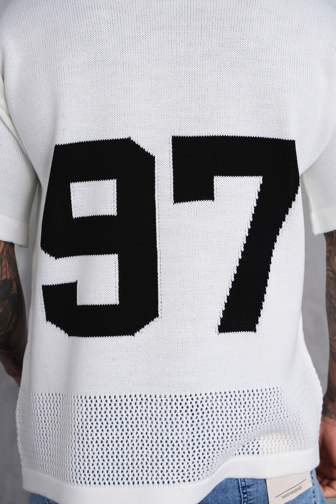 T-SHIRT LL5119