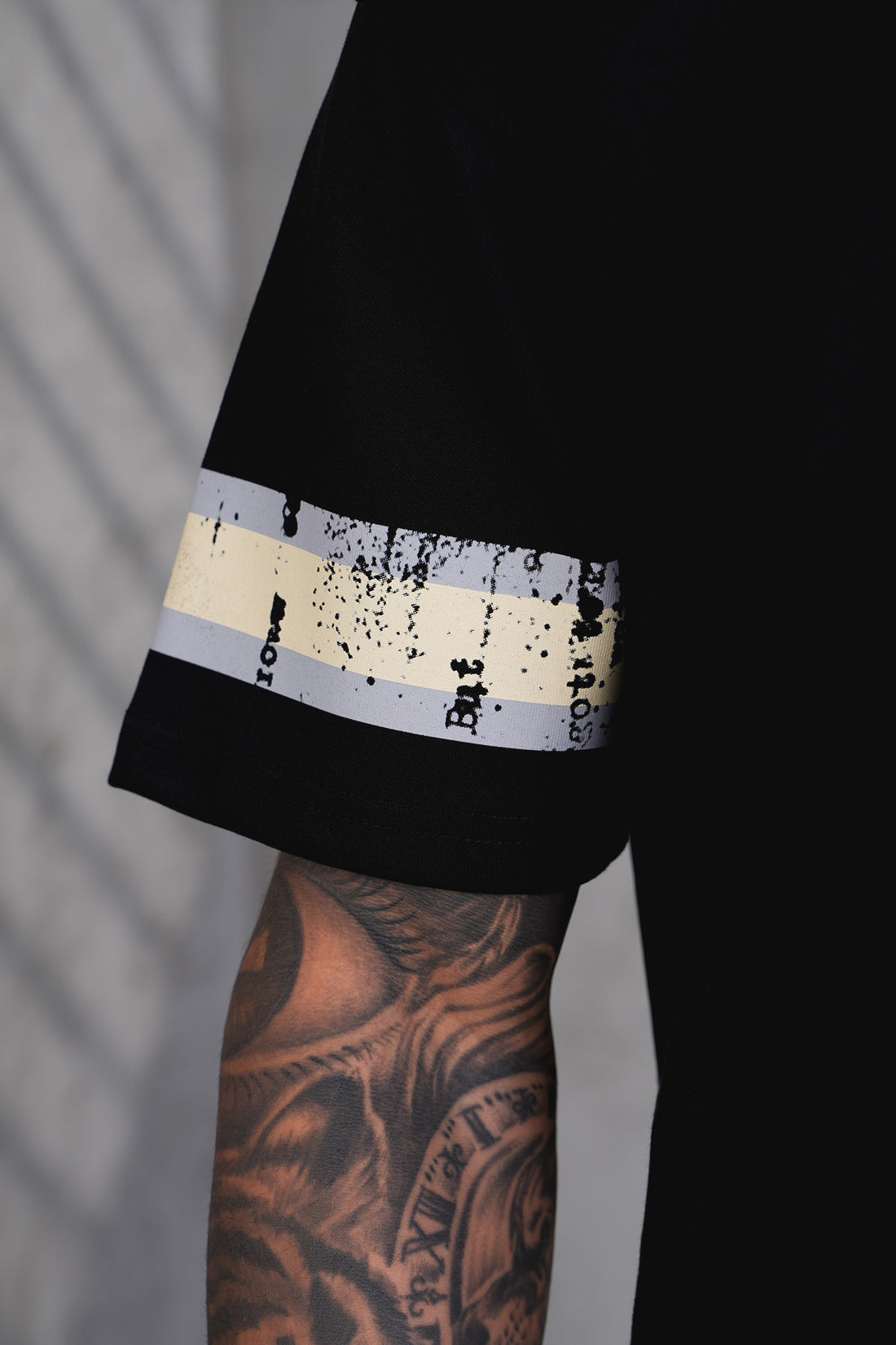 T-SHIRT LL5124