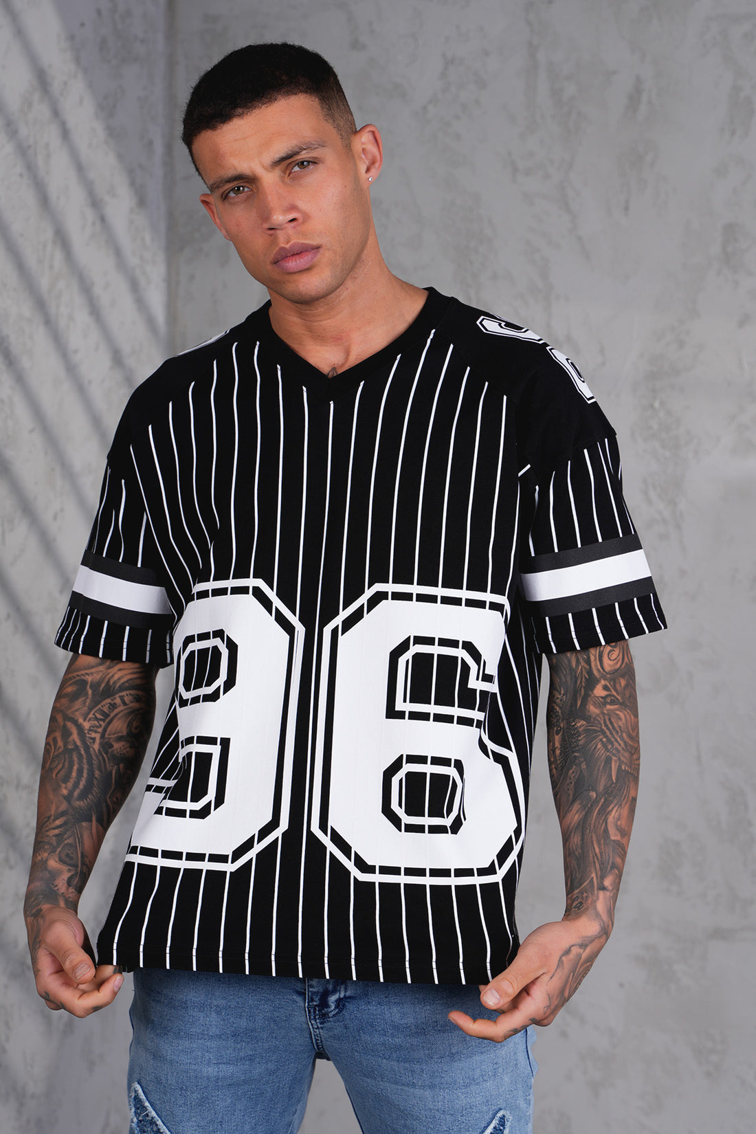 T-SHIRT LL5113