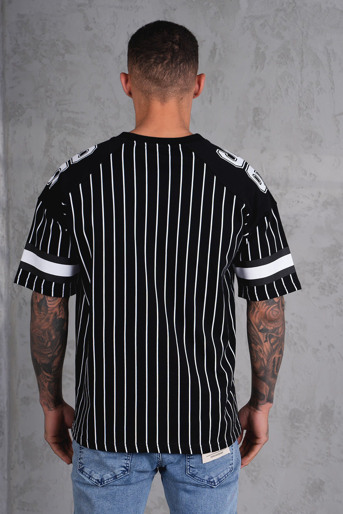T-SHIRT LL5113