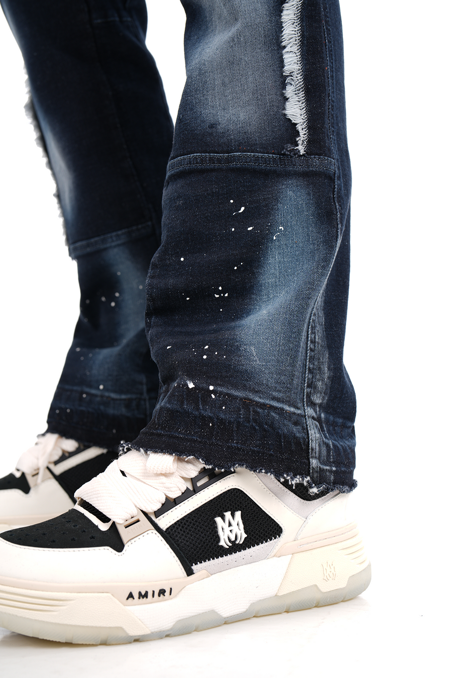 JEANS FLARE LL2000170