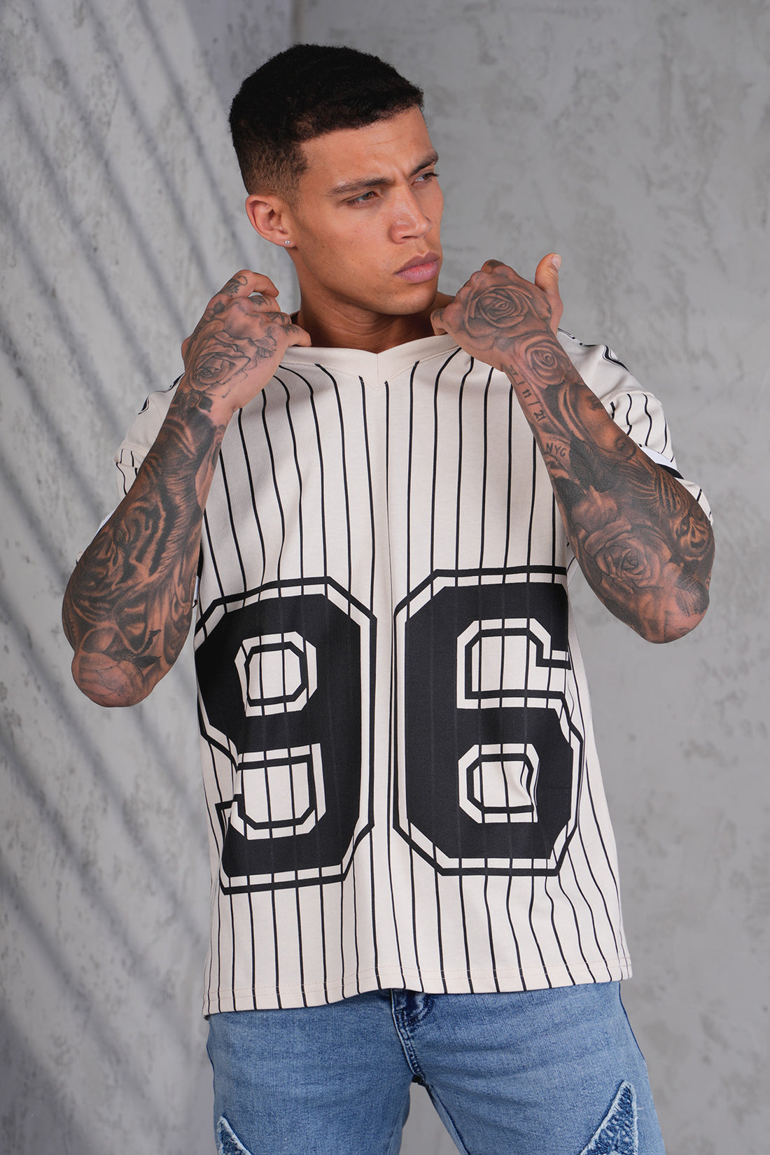 T-SHIRT LL5113