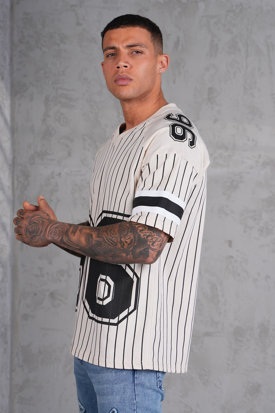T-SHIRT LL5113