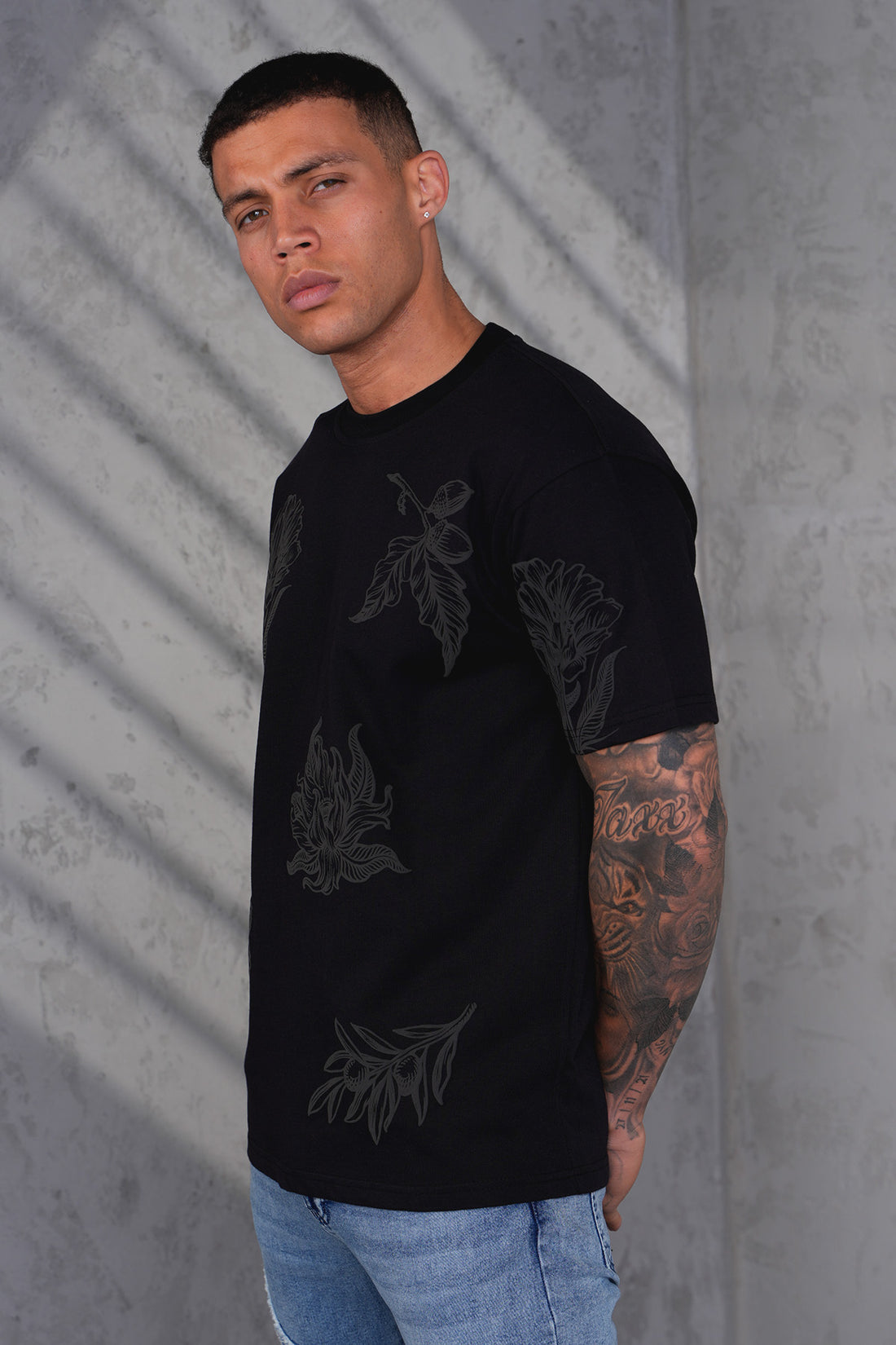 T-SHIRT LL5081