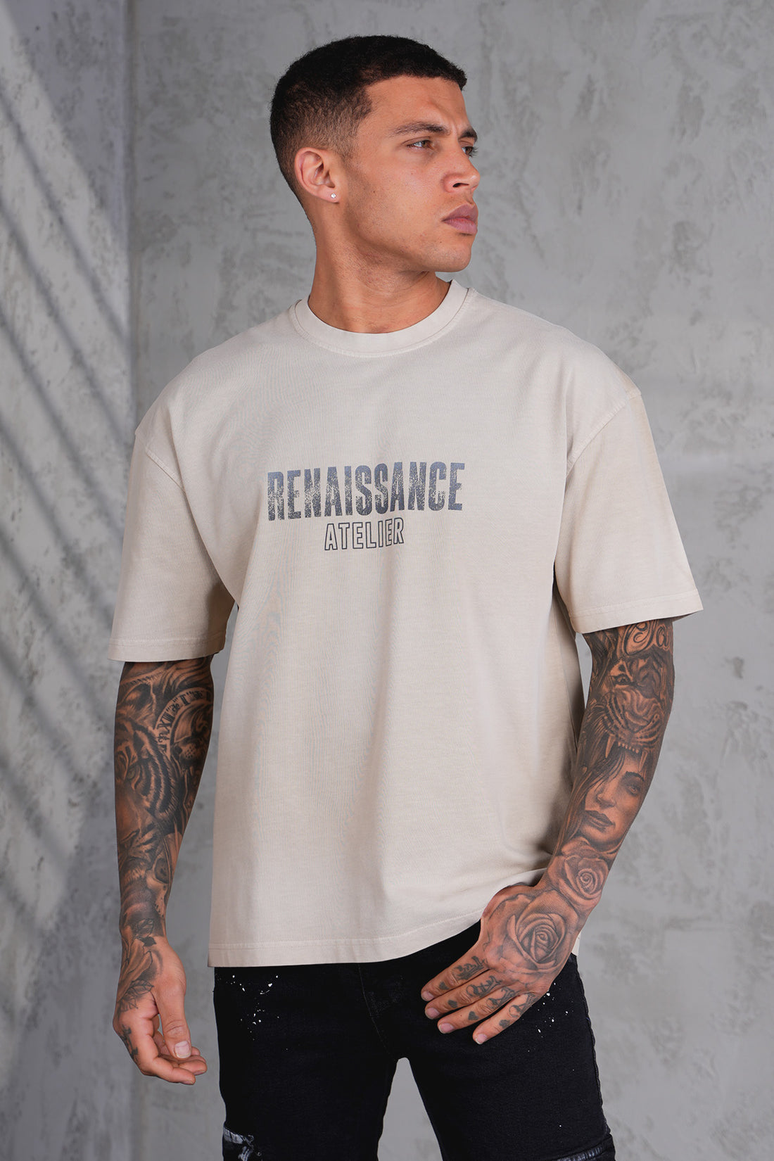 T-SHIRT LP2515