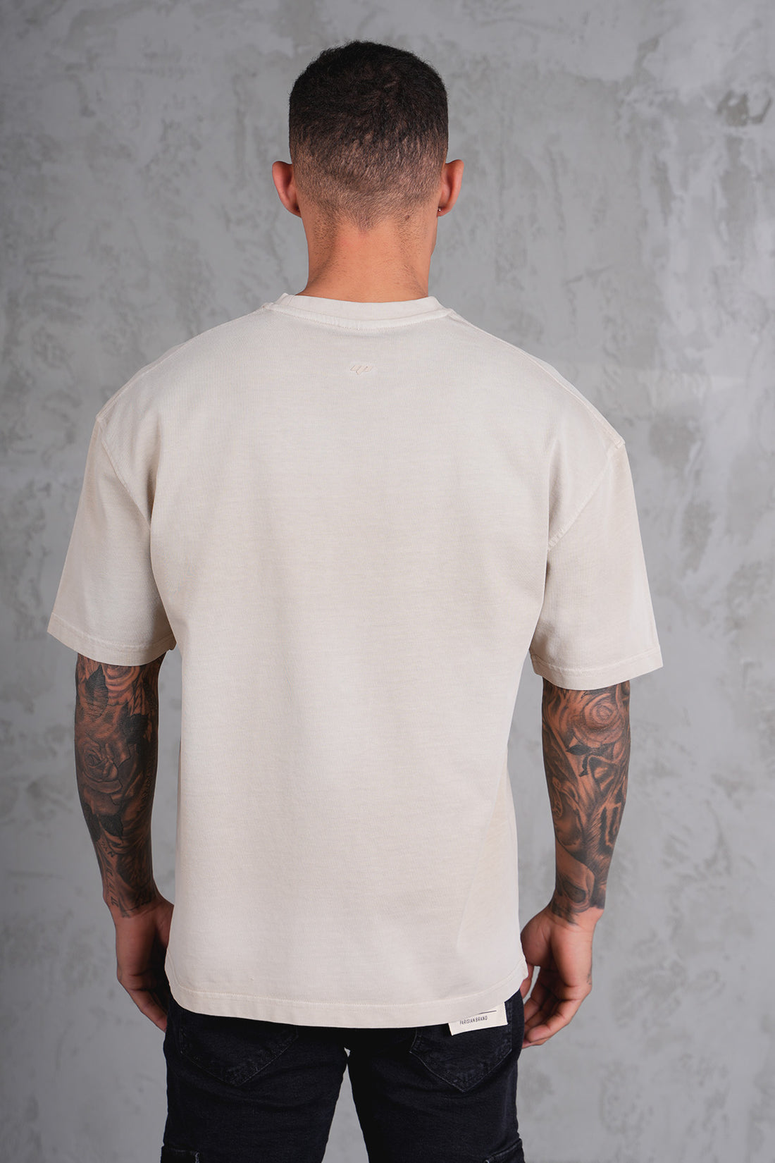 T-SHIRT LP2515