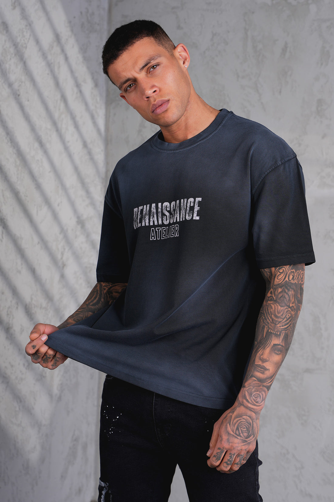 T-SHIRT LP2515