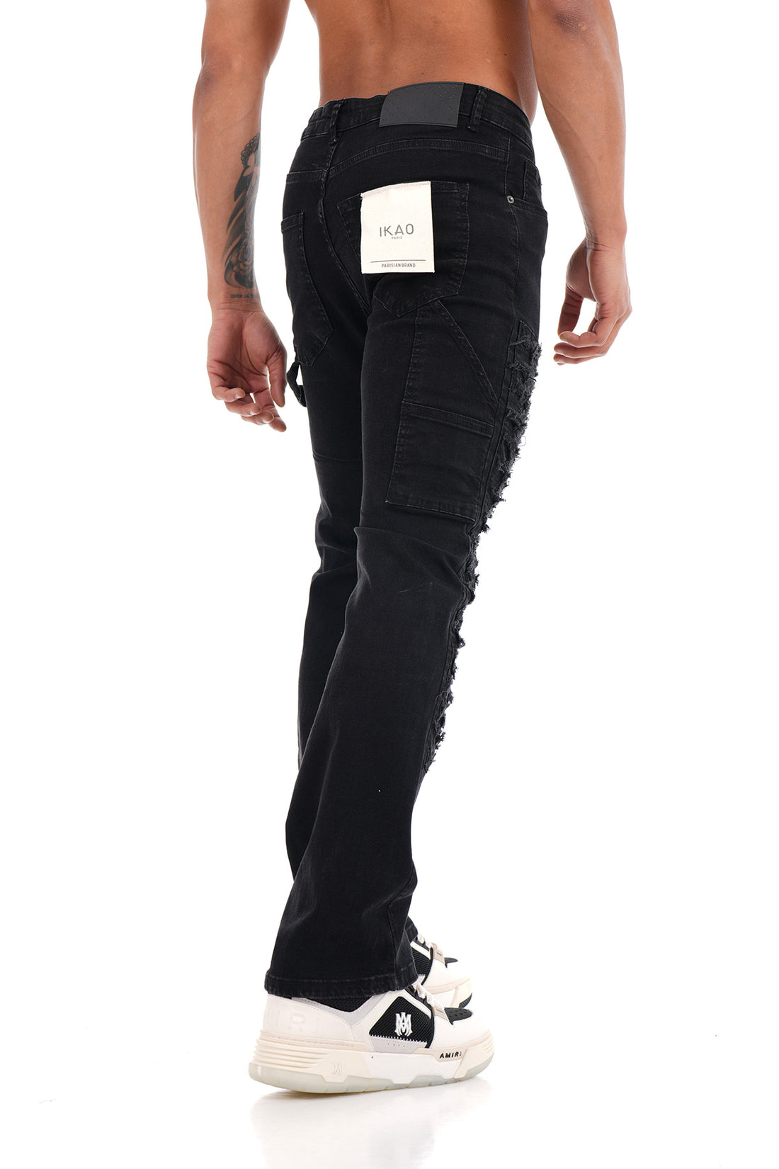 JEANS FLARE LL2000180
