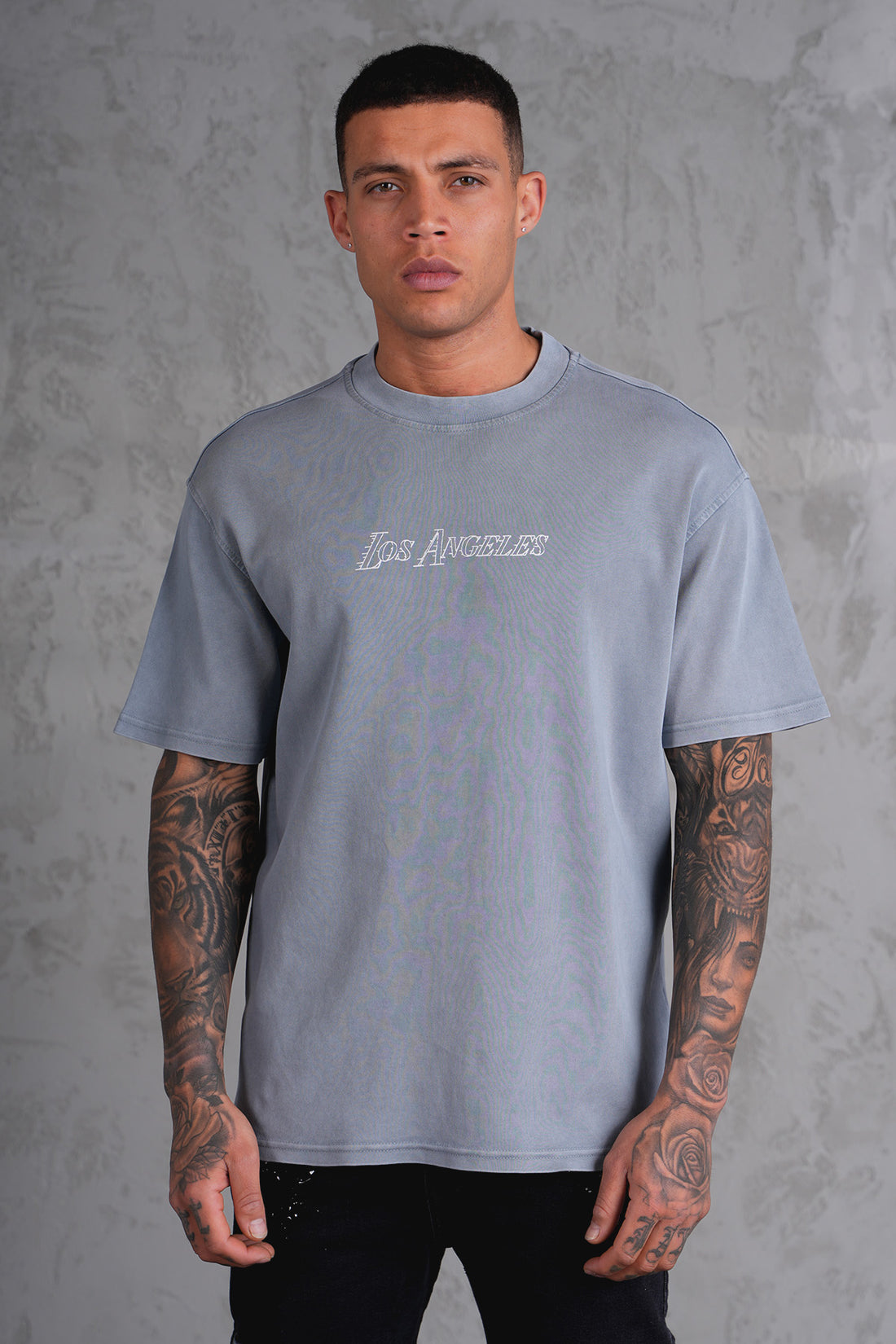 T-SHIRT LL5094