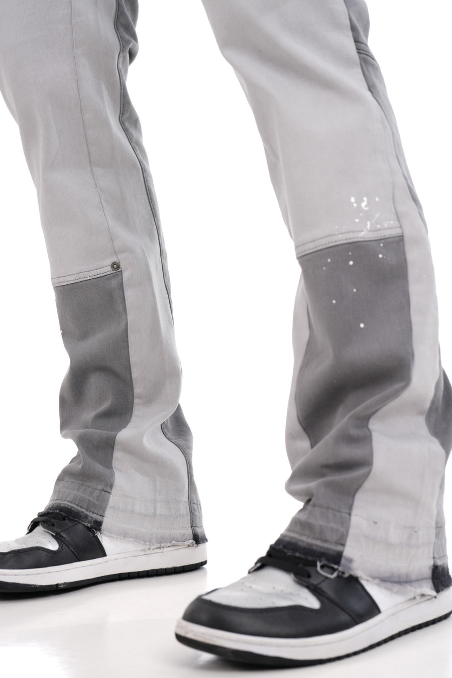 JEANS FLARE LL2000159