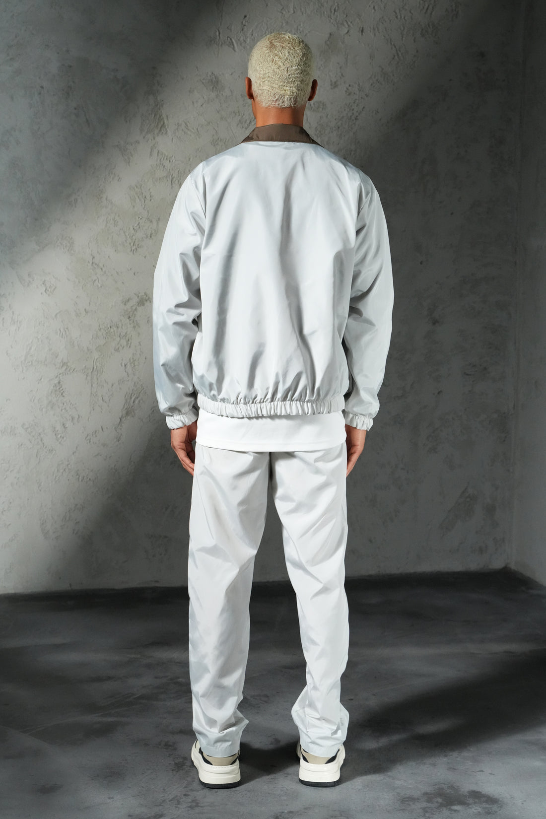 Set mit Reißverschlussjacke IPM261000